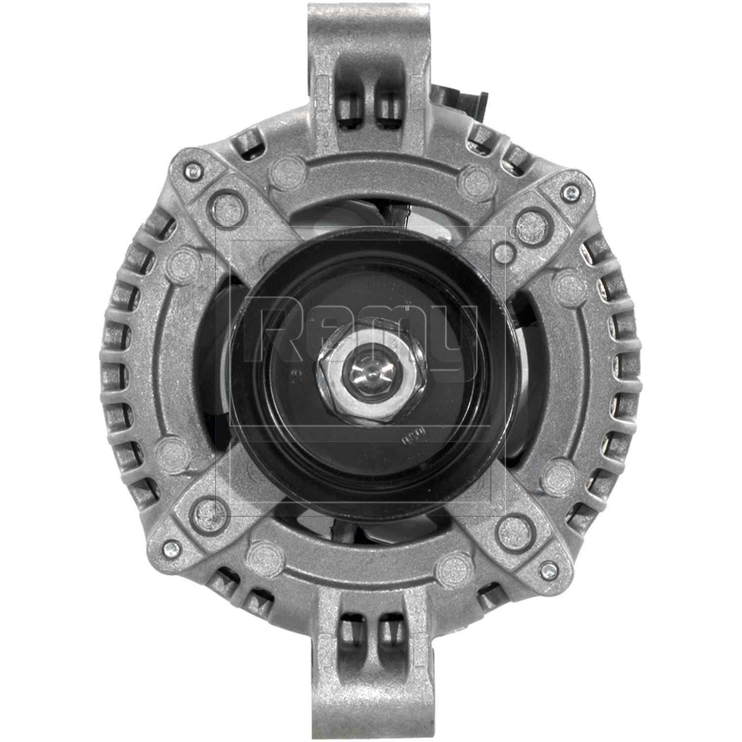 Remy Electrical 12738