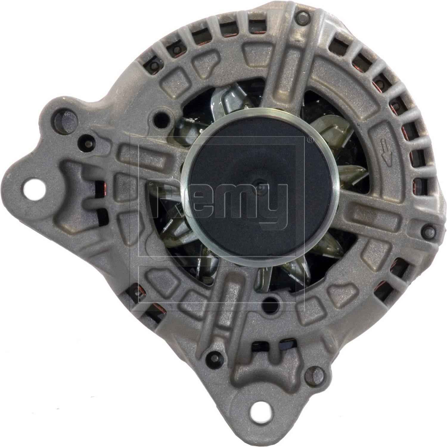 Remy Electrical 12753