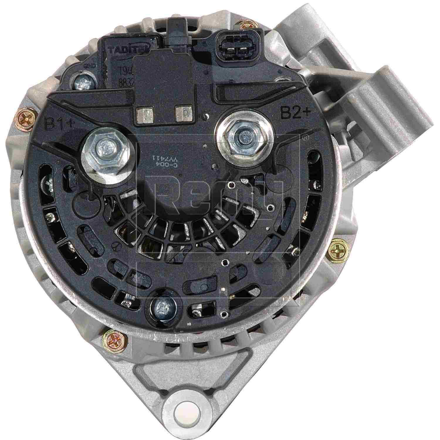 Remy Electrical 12754