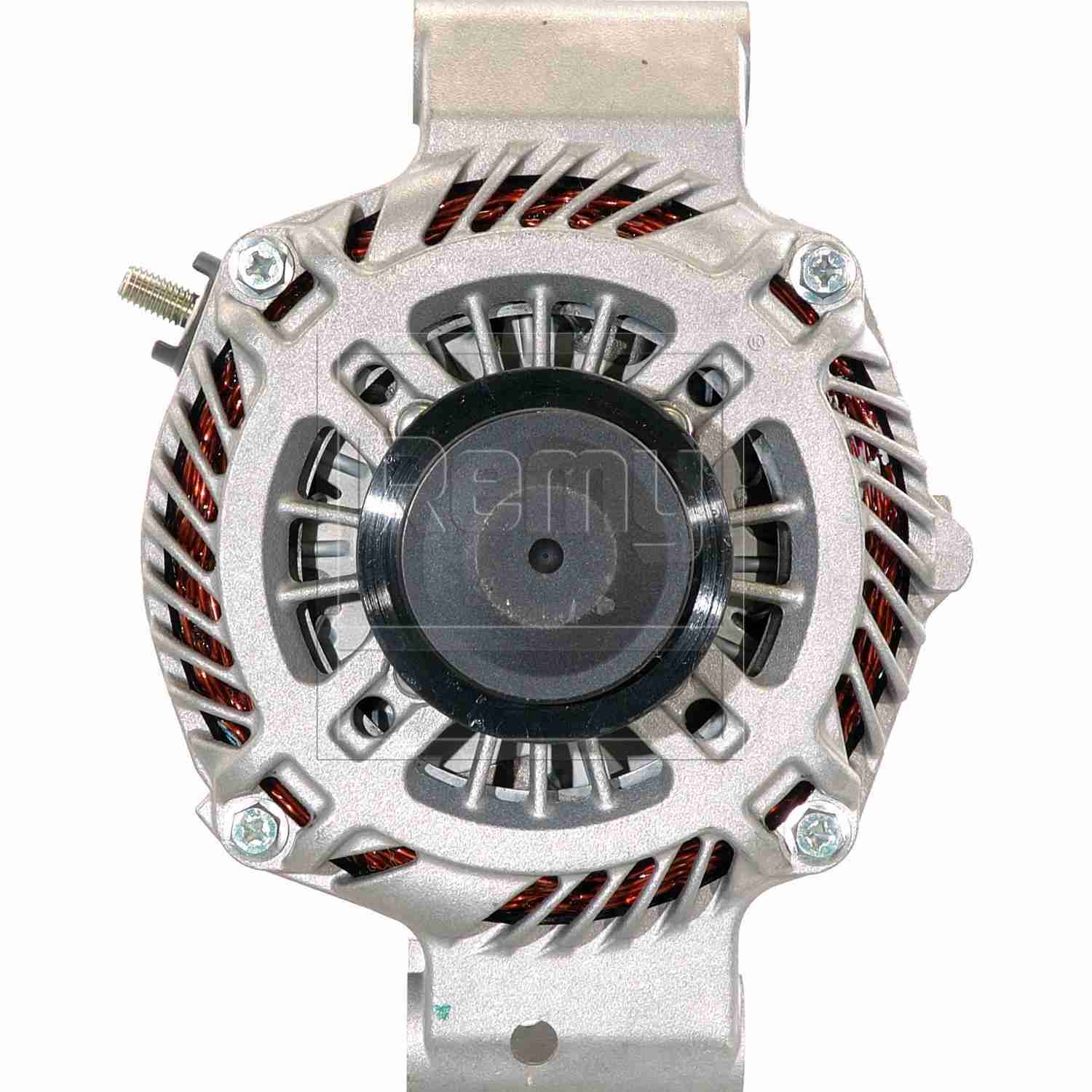 Remy Electrical 12757