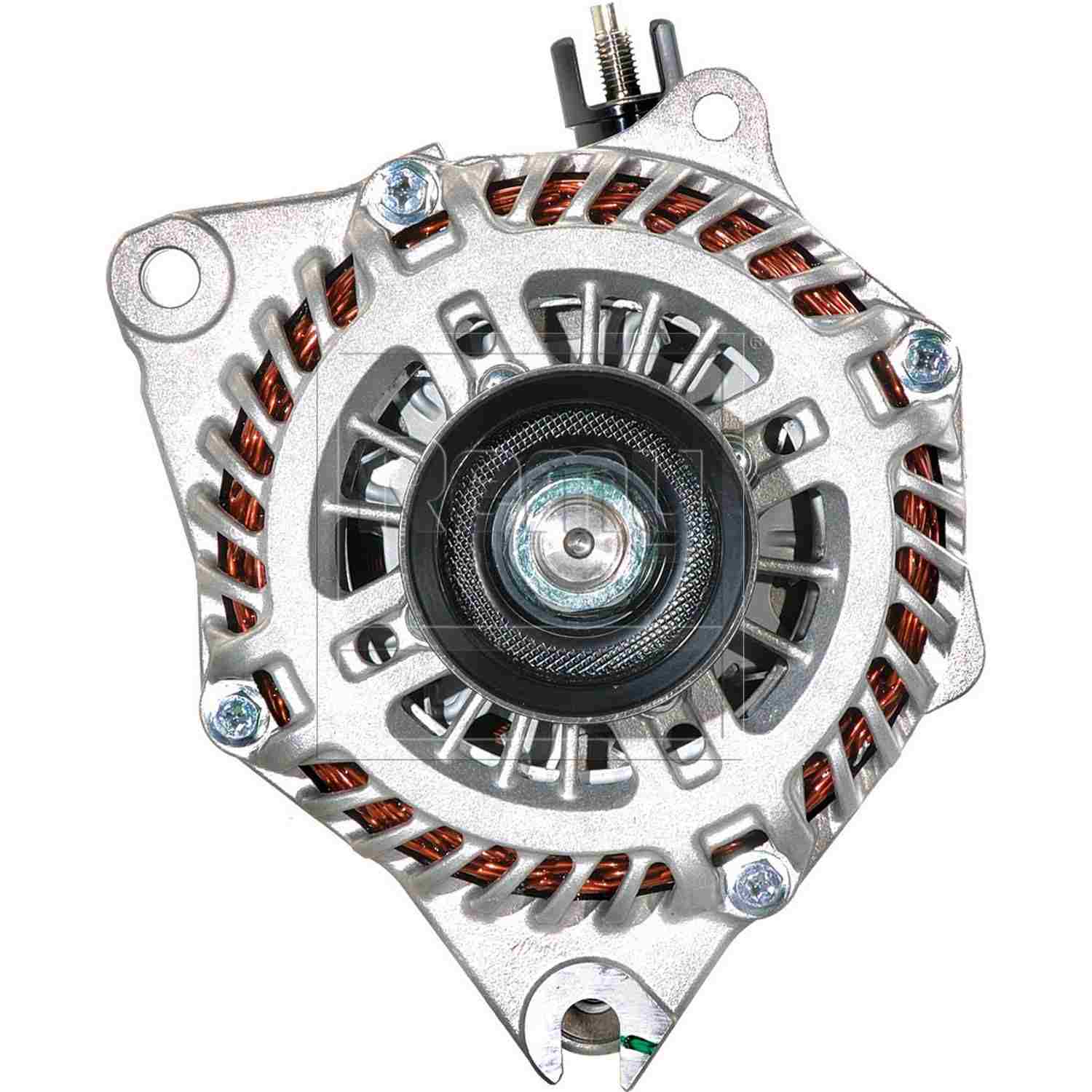 Remy Electrical 12793