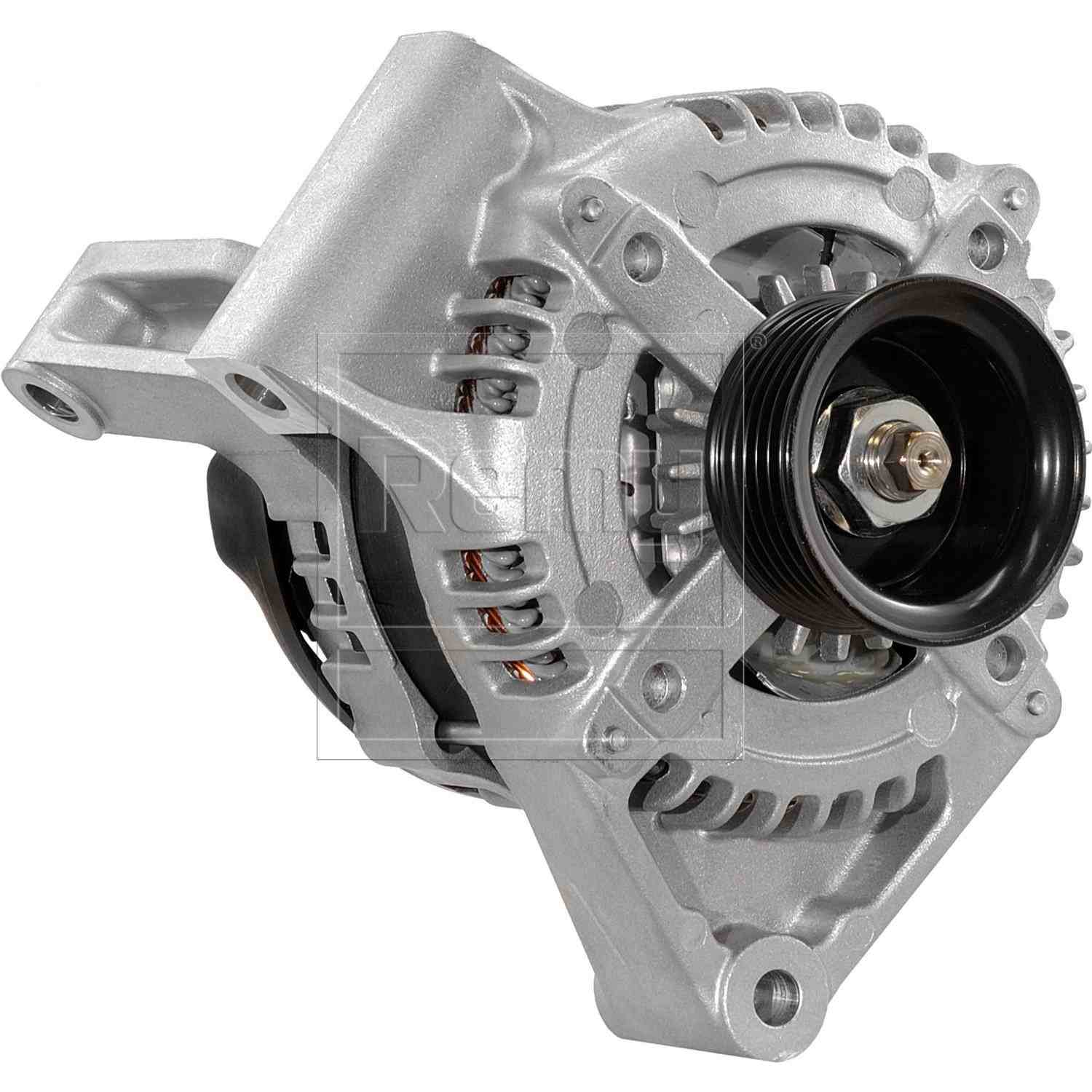 Remy Electrical 12797