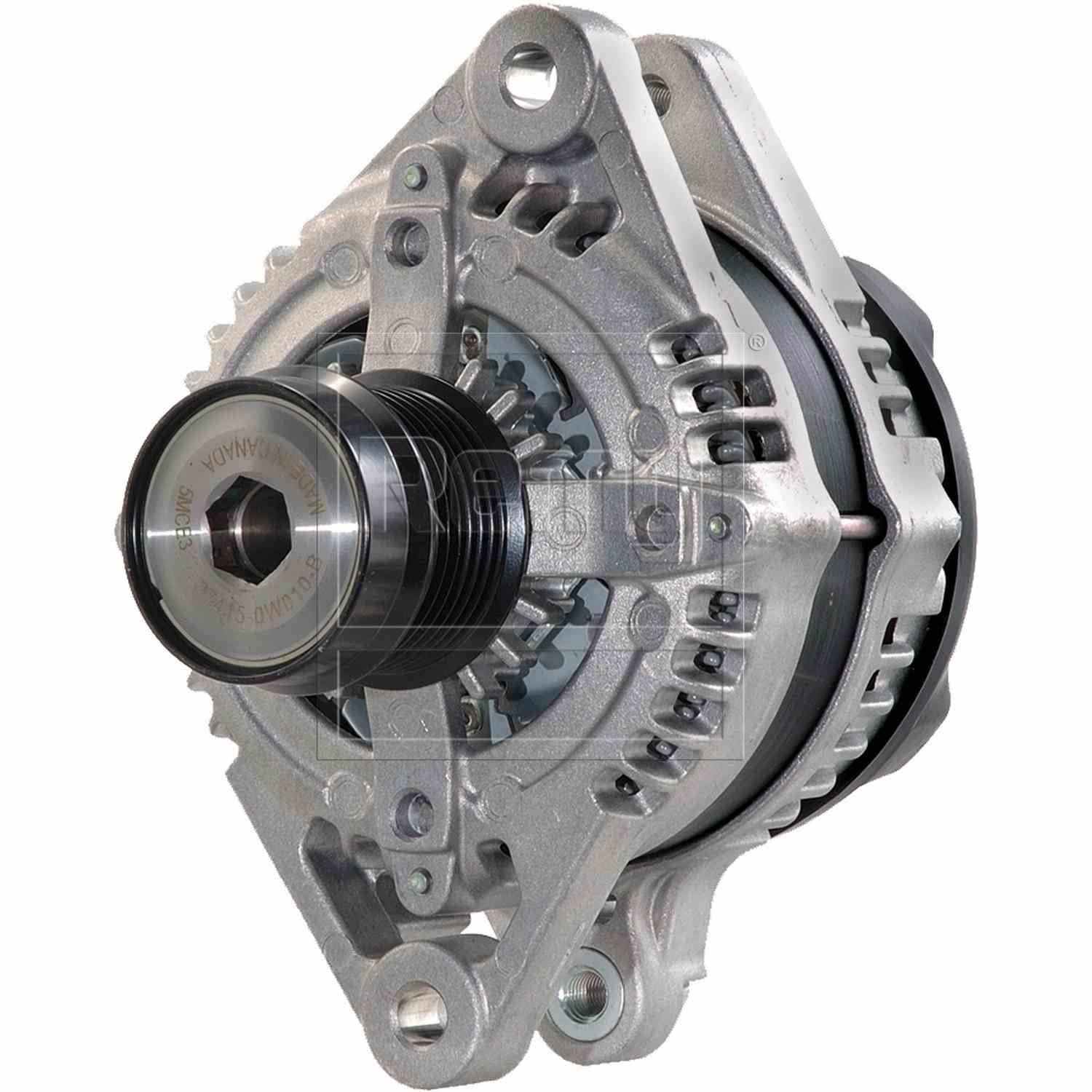 Remy Electrical 12821