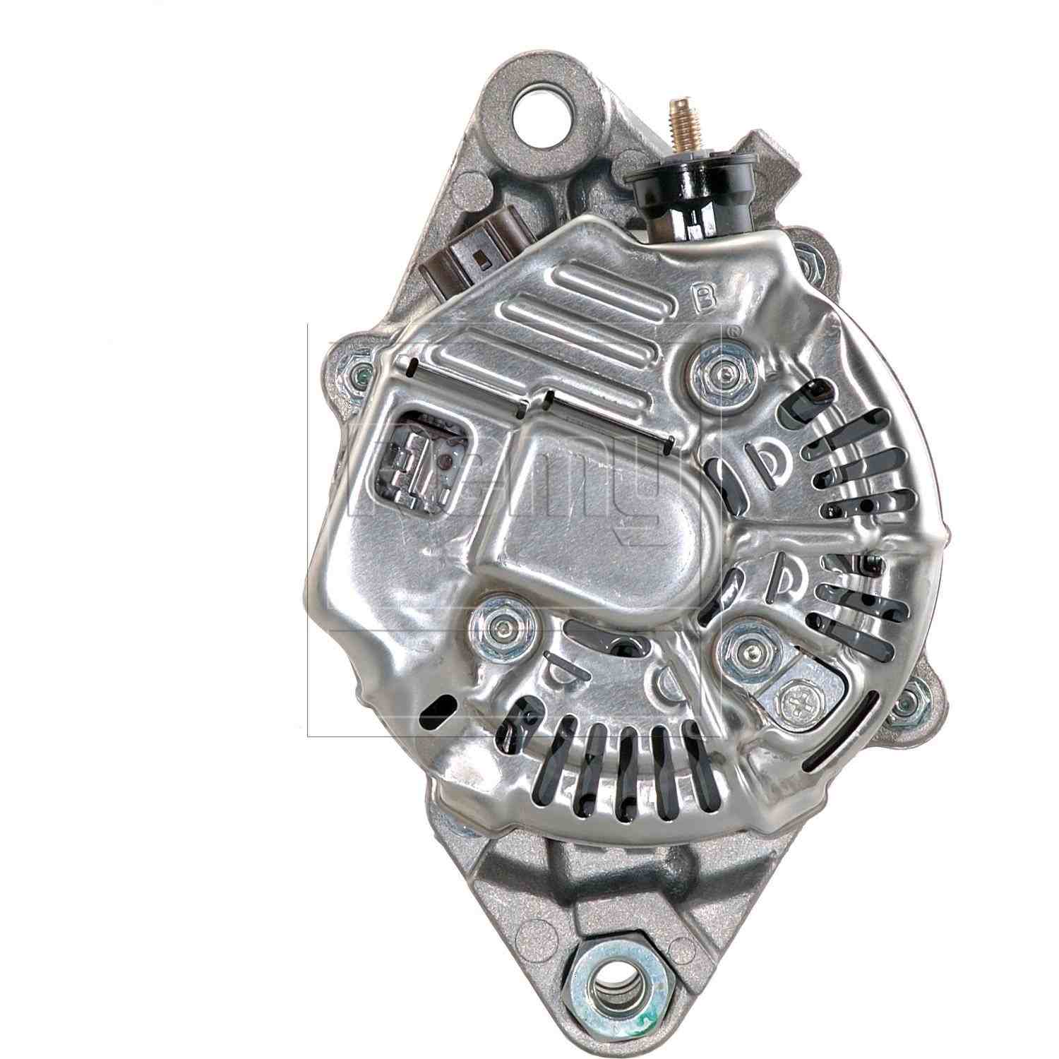 Remy Electrical 12825