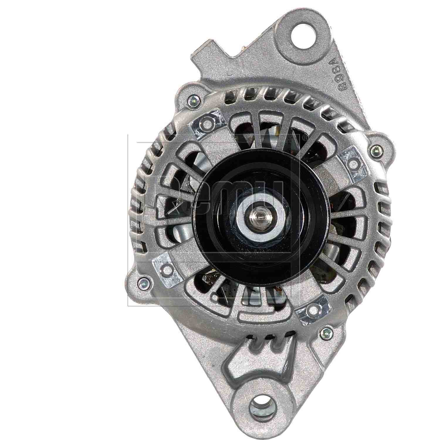 Remy Electrical 12825