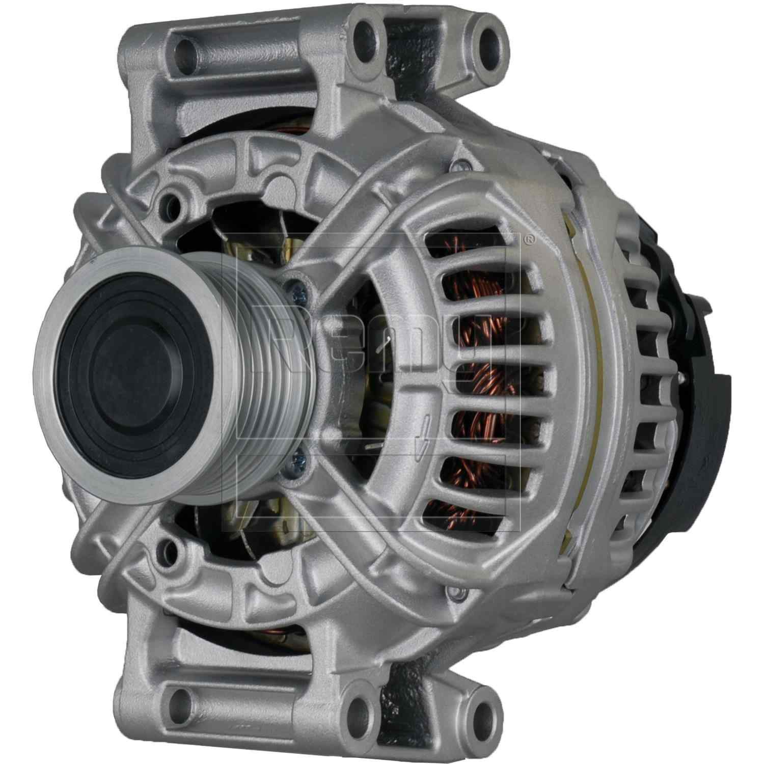 Remy Electrical 12855