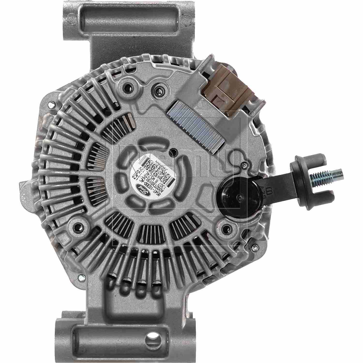 Remy Electrical 12862