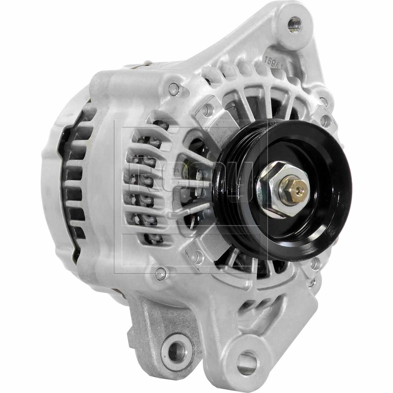 Remy Electrical 12863