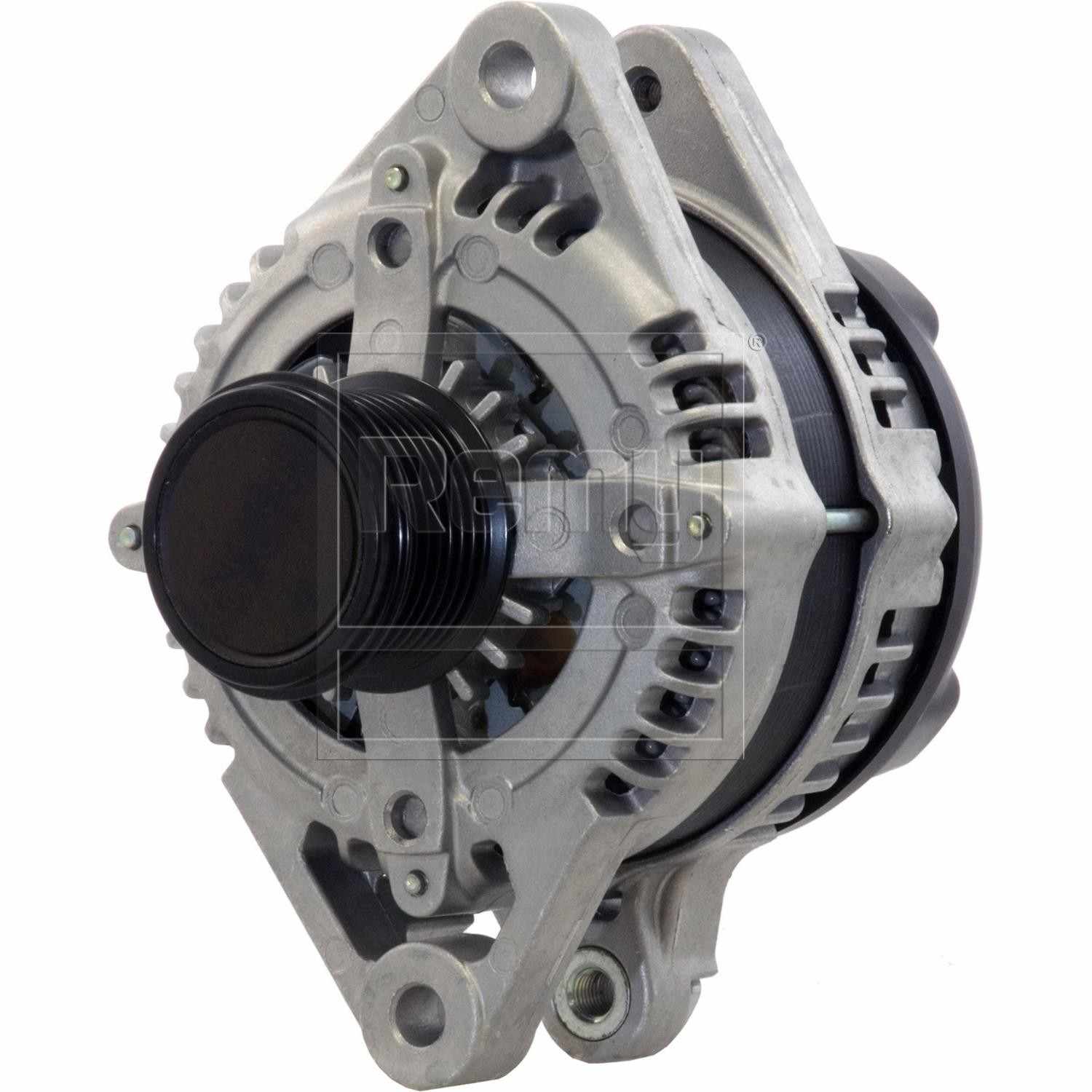 Remy Electrical 12865