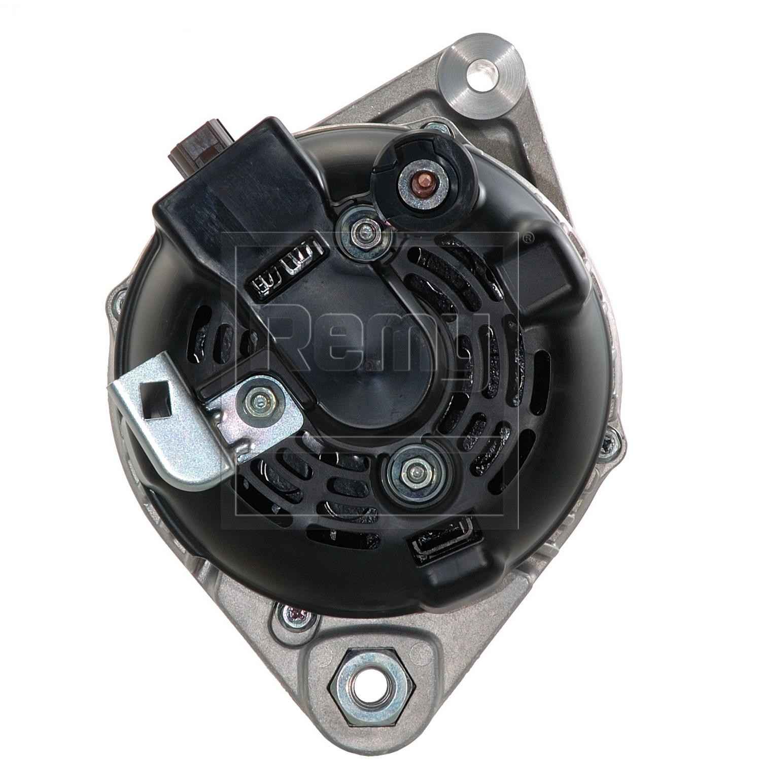 Remy Electrical 12870