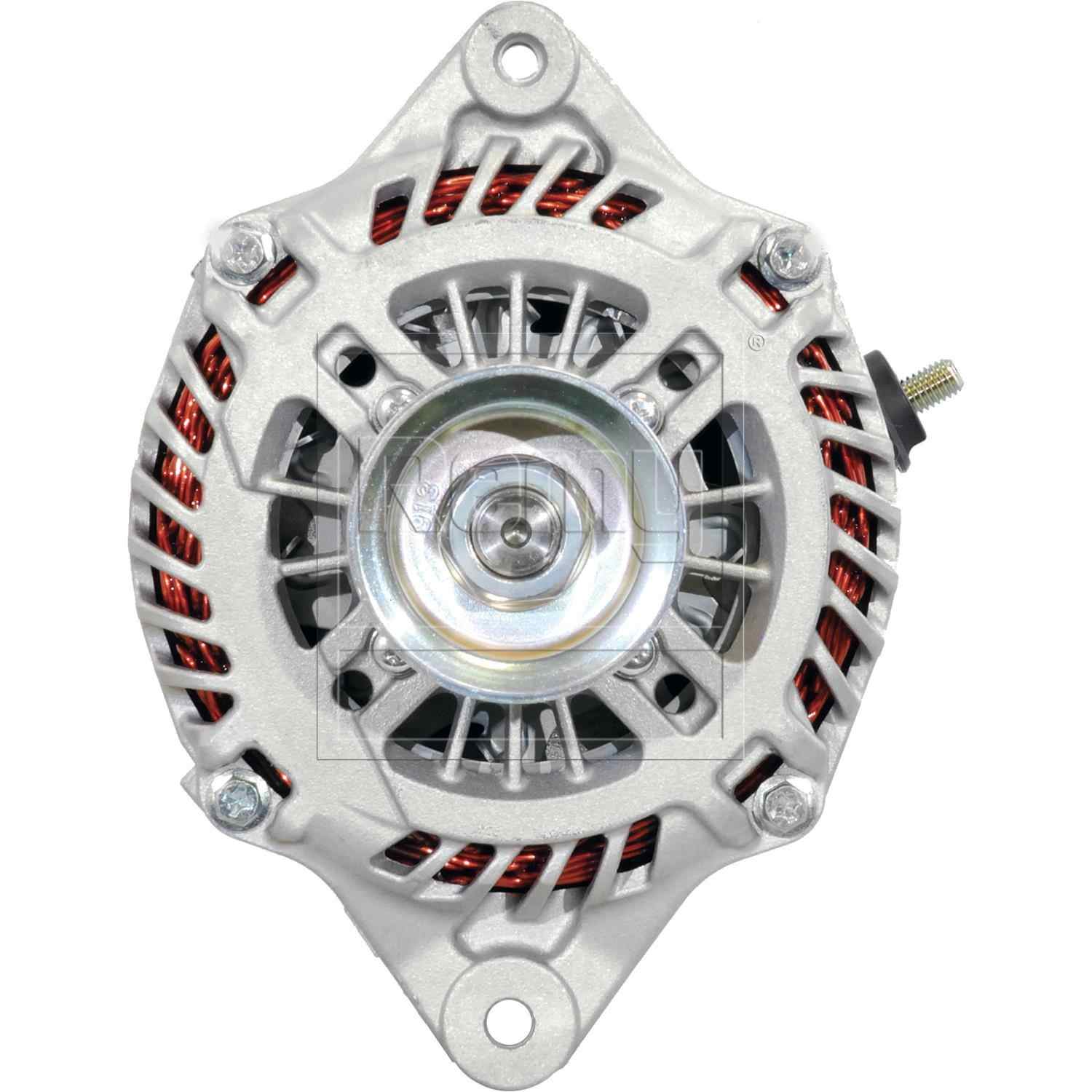 Remy Electrical 12875