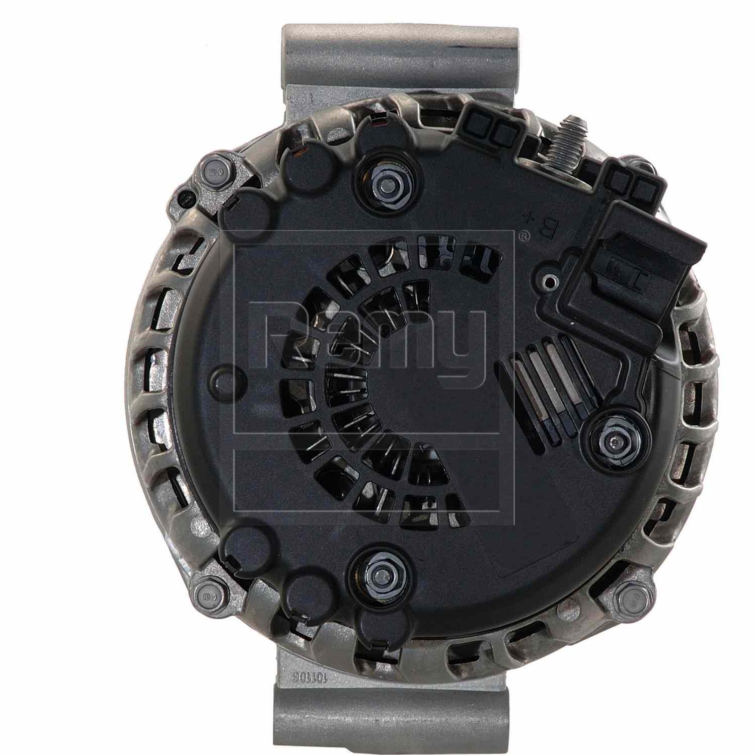 Remy Electrical 12887