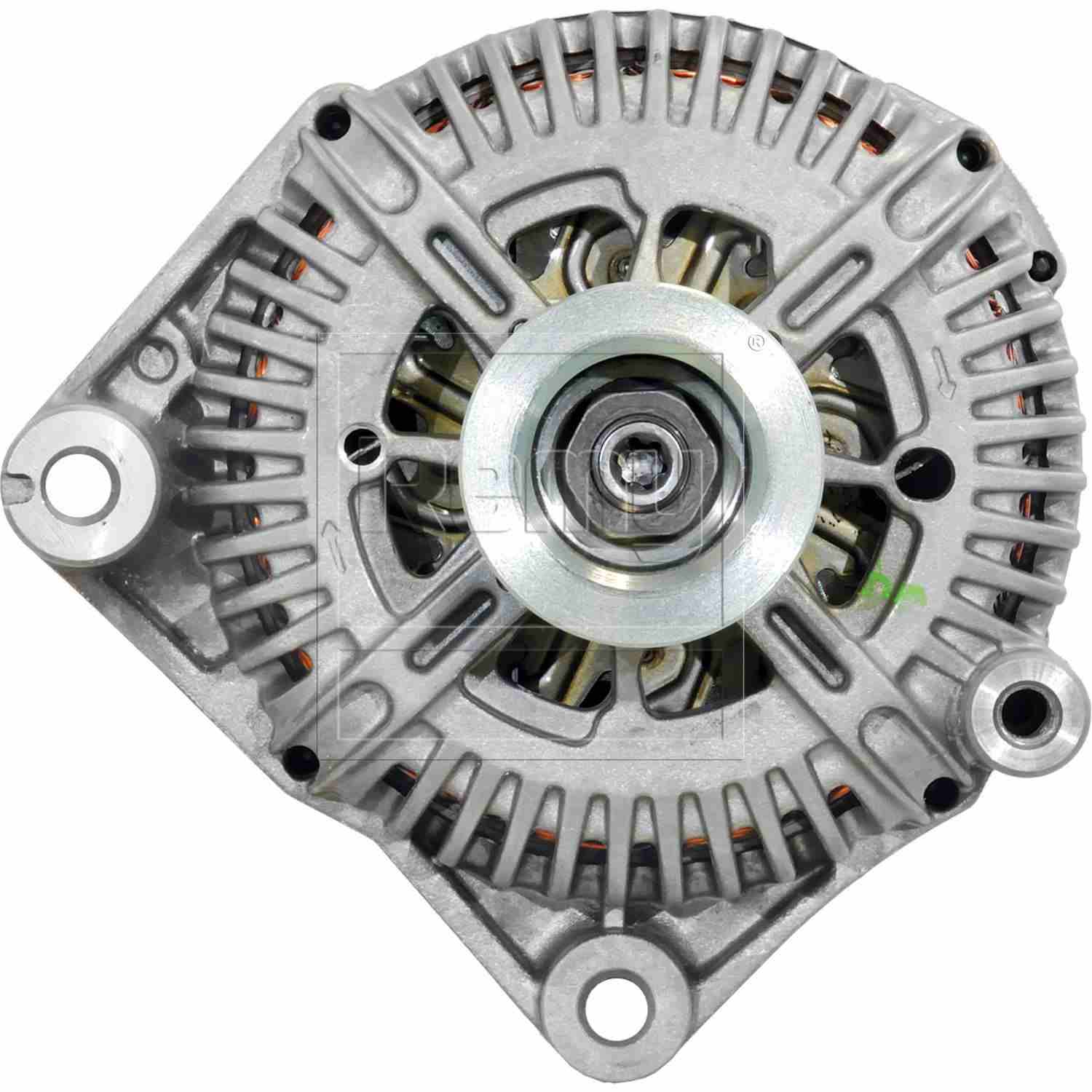 Remy Electrical 12888