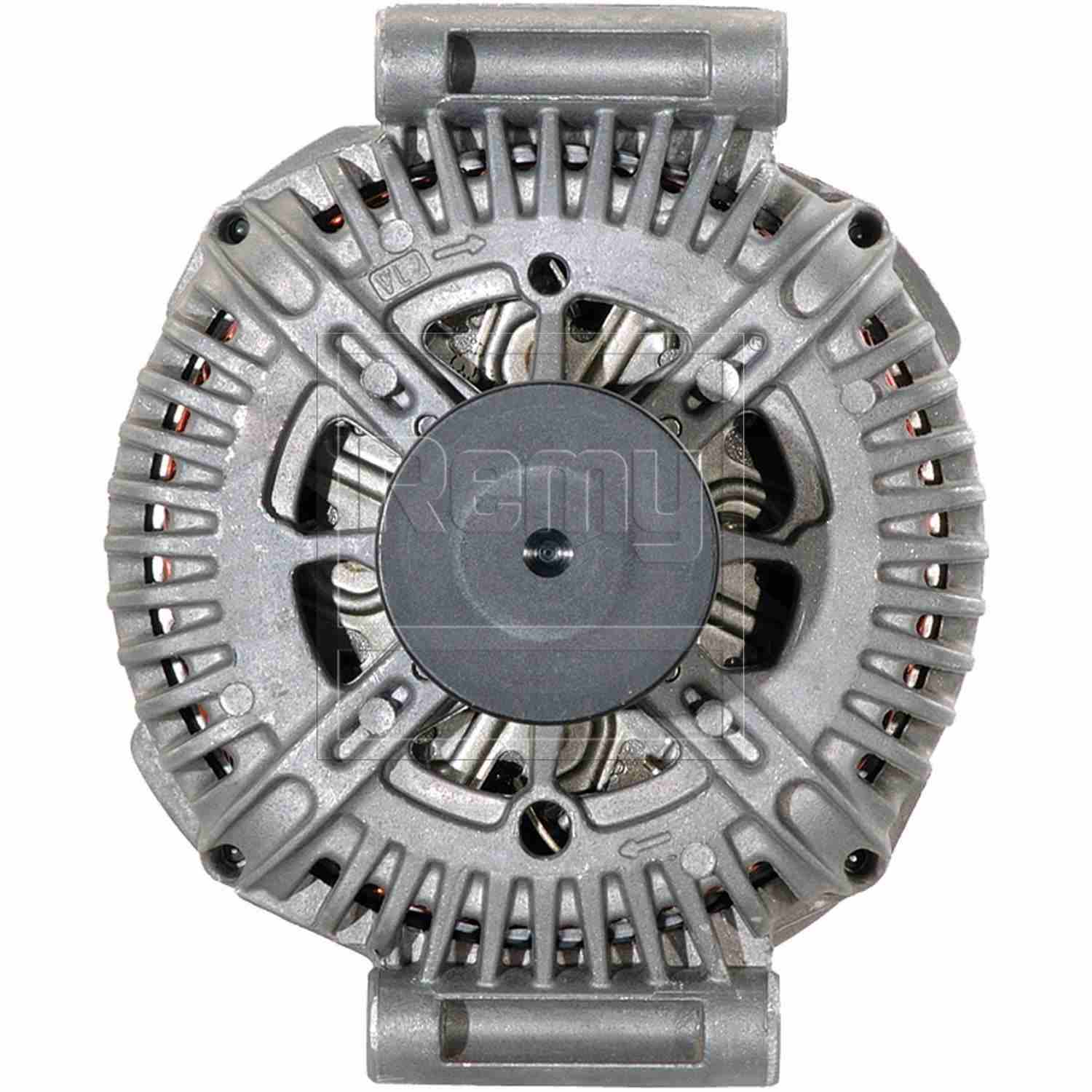 Remy Electrical 12893