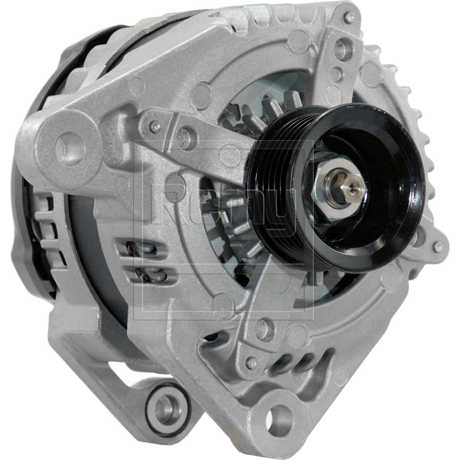 Remy Electrical 12900