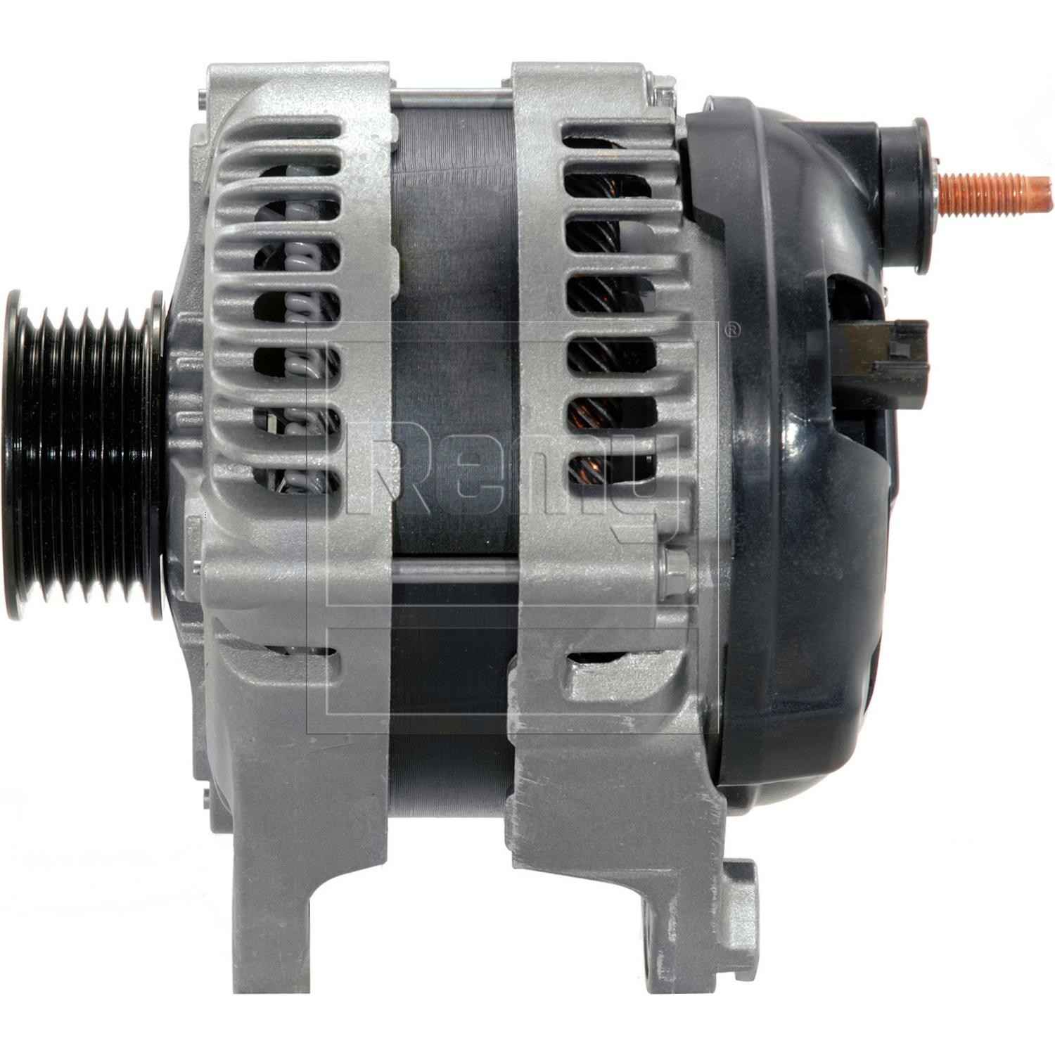 Remy Electrical 12900