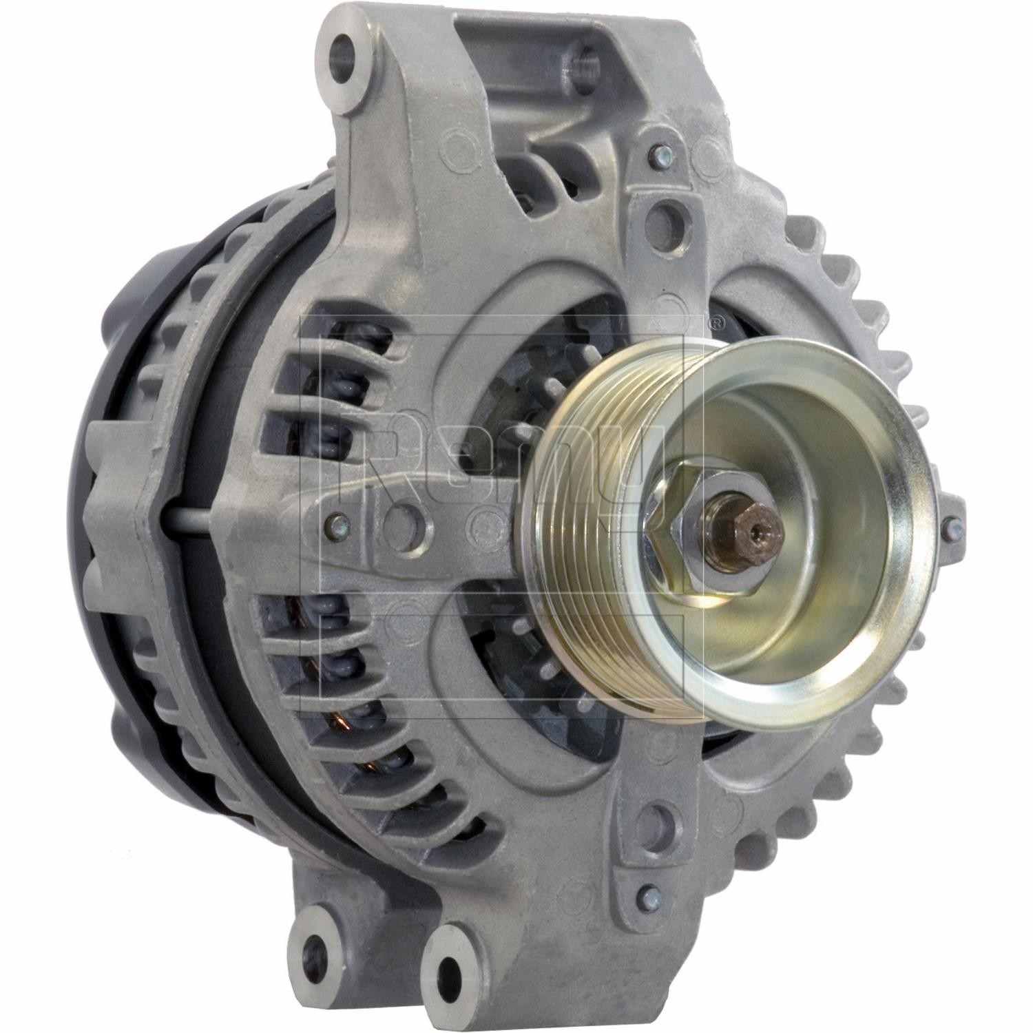 Remy Electrical 12905