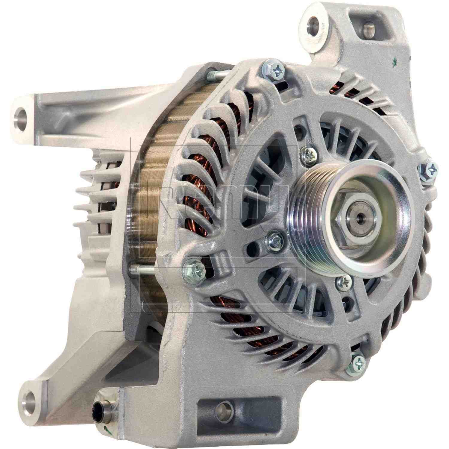 Remy Electrical 12906