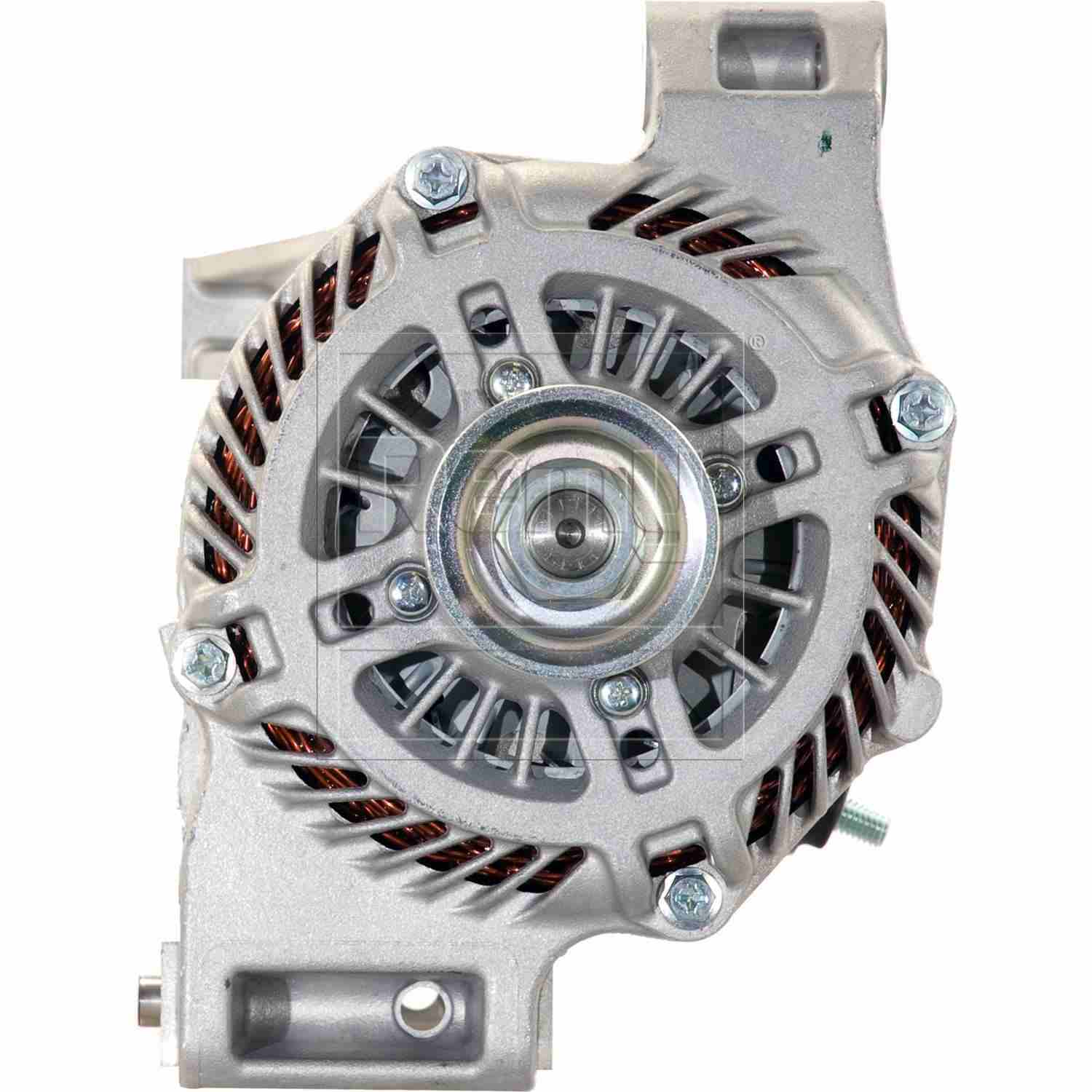 Remy Electrical 12906