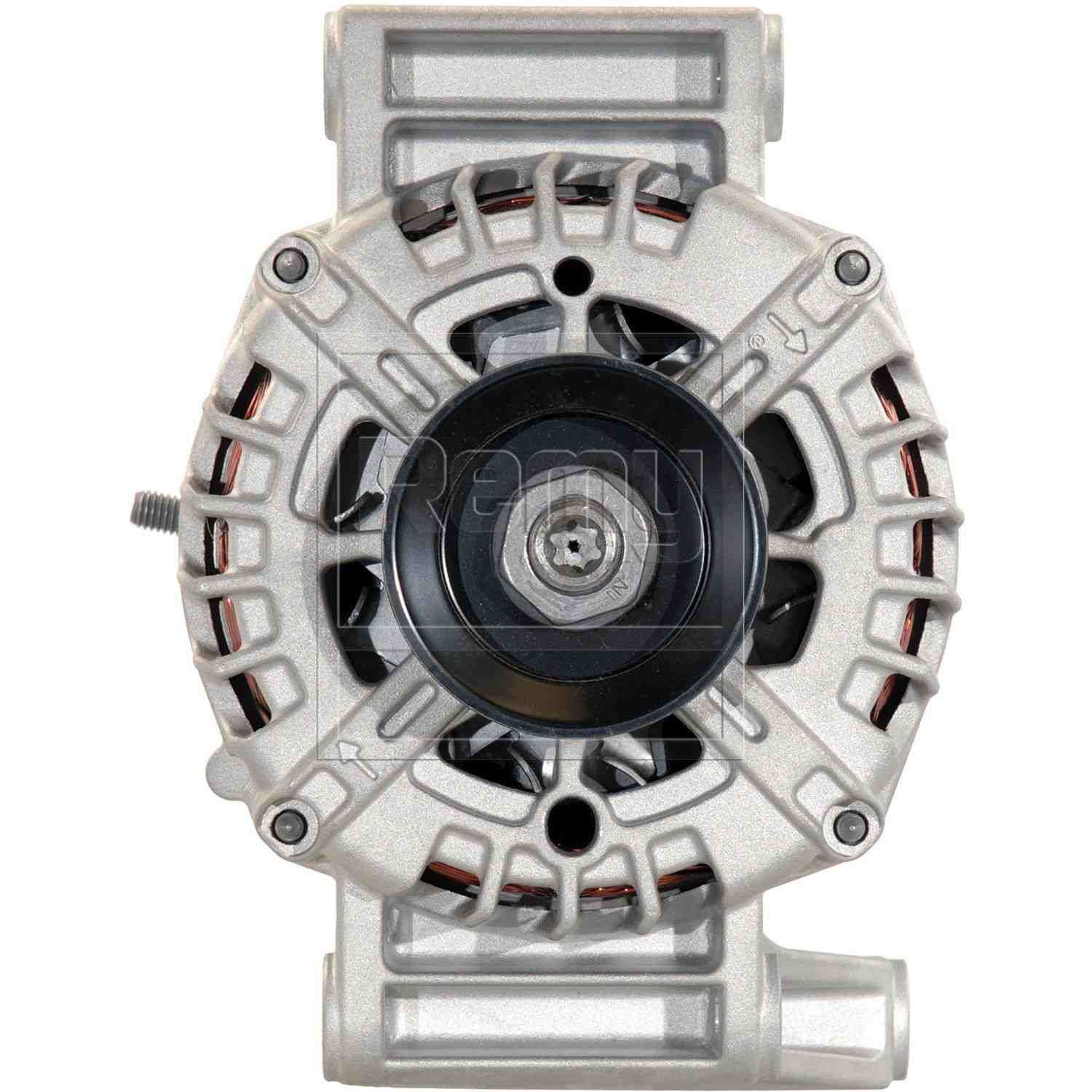 Remy Electrical 12910