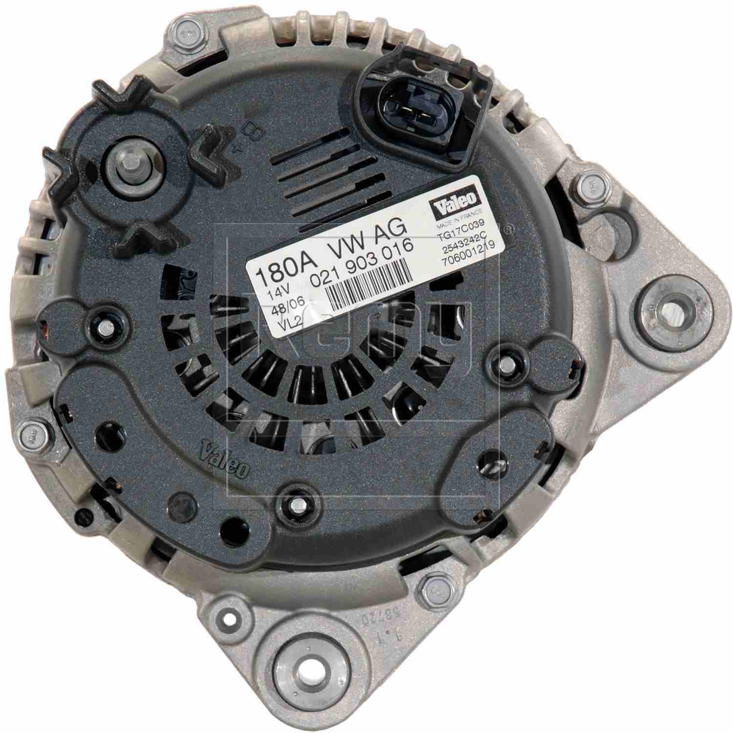 Remy Electrical 12927