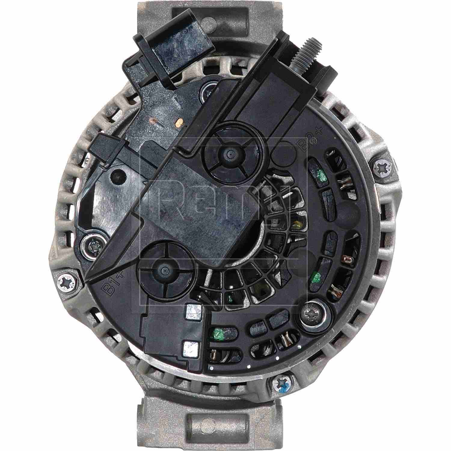 Remy Electrical 12928