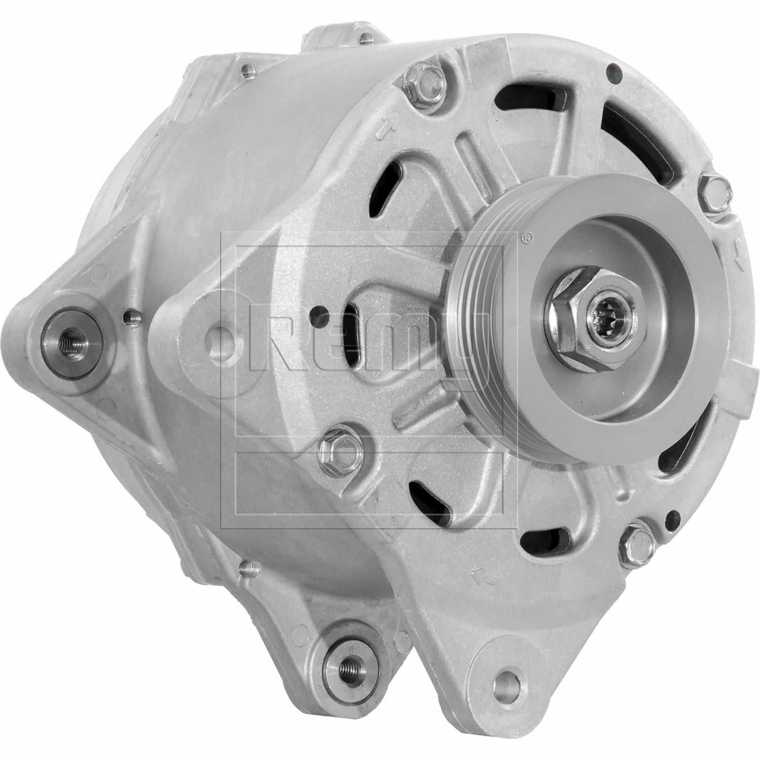 Remy Electrical 12936