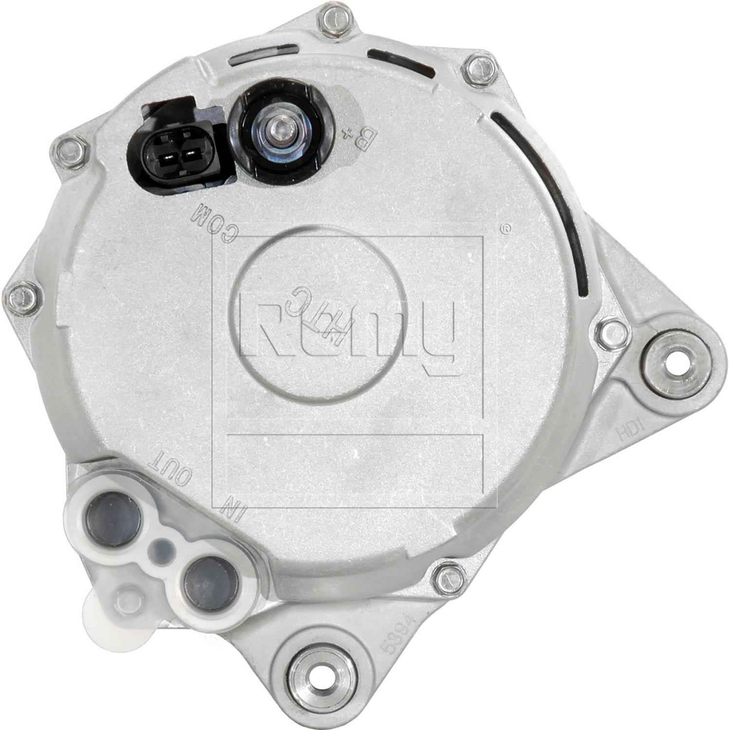 Remy Electrical 12936