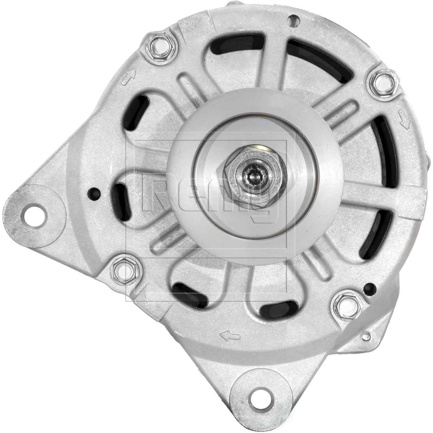 Remy Electrical 12936