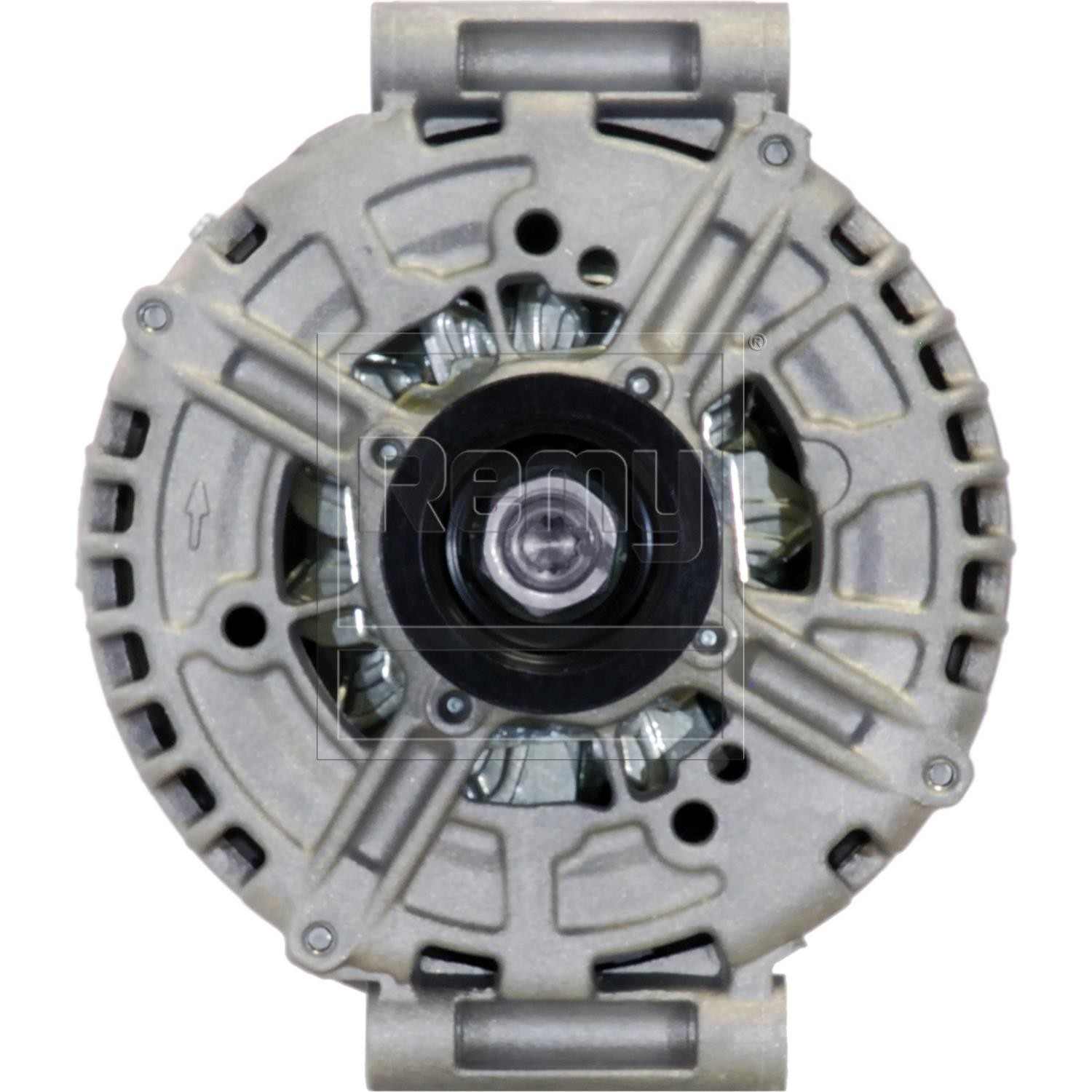 Remy Electrical 12938