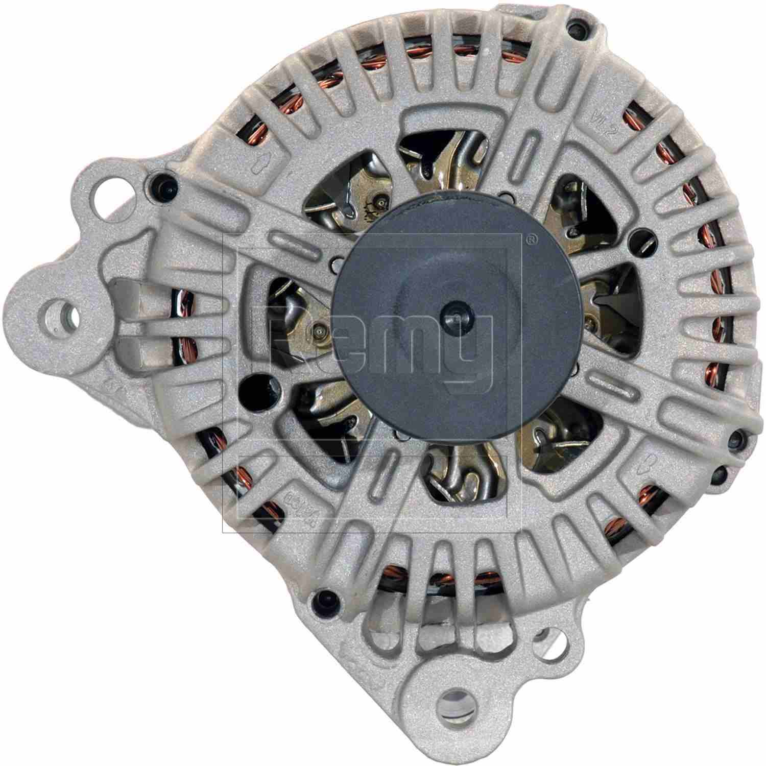 Remy Electrical 12940