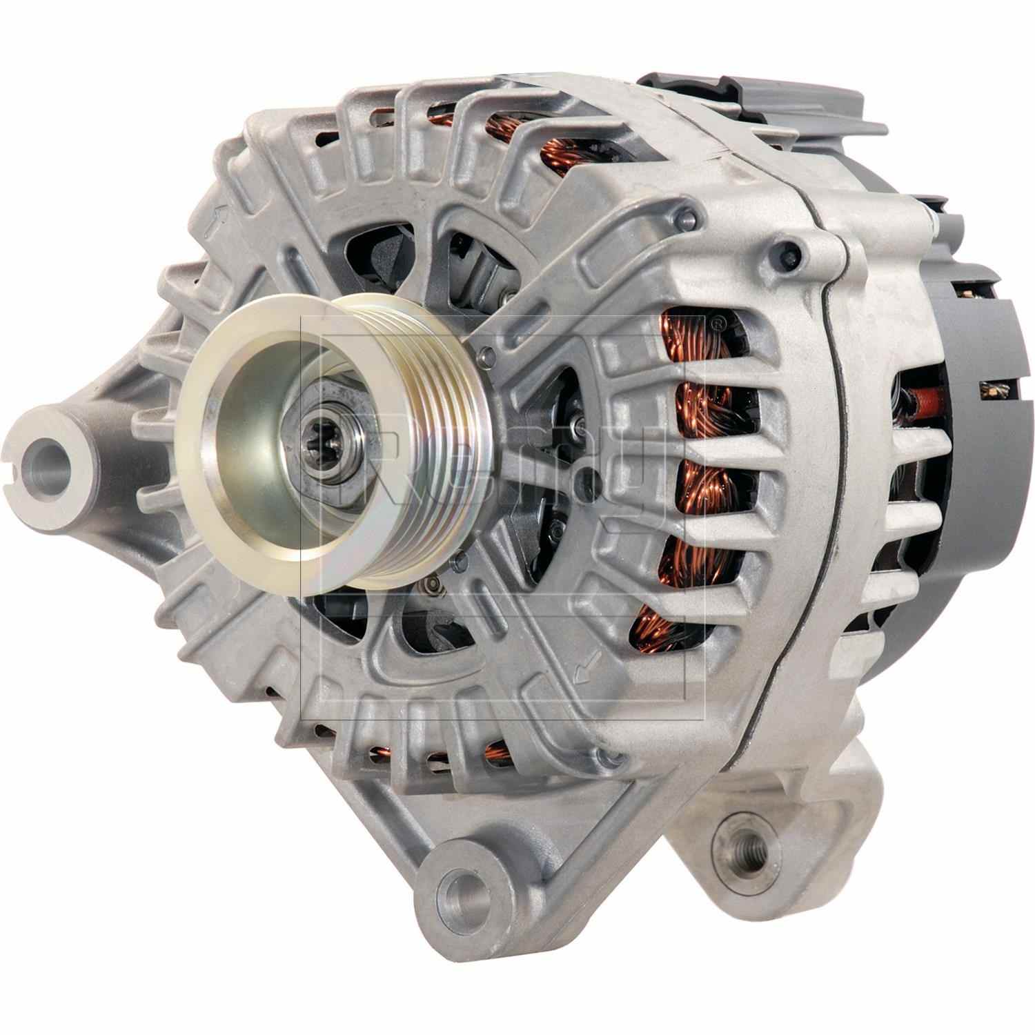 Remy Electrical 12941