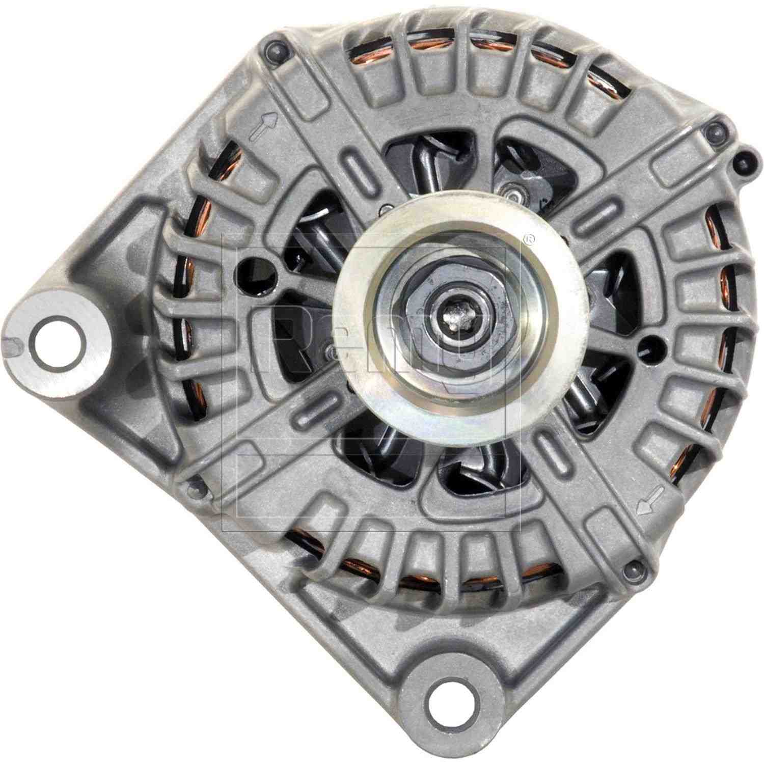 Remy Electrical 12941