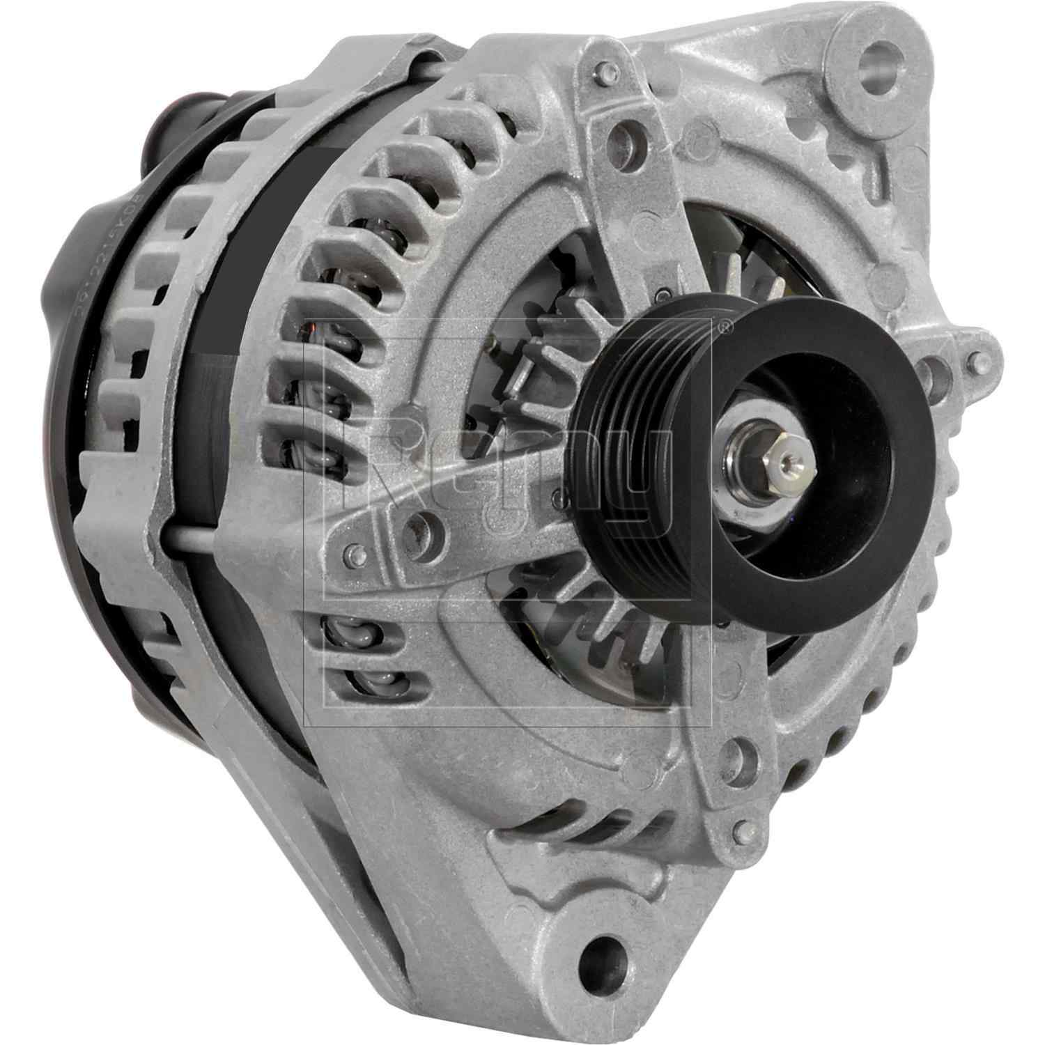 Remy Electrical 12966