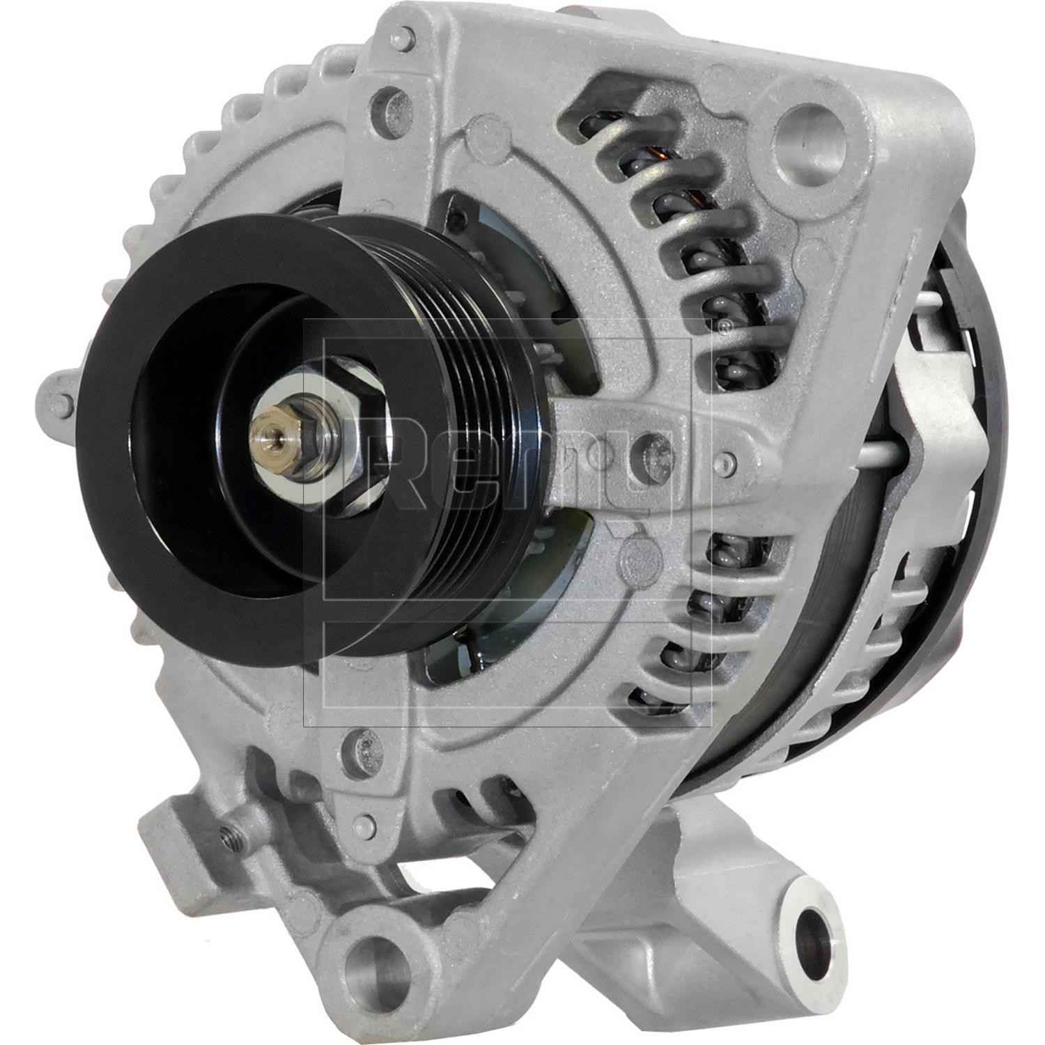 Remy Electrical 12972