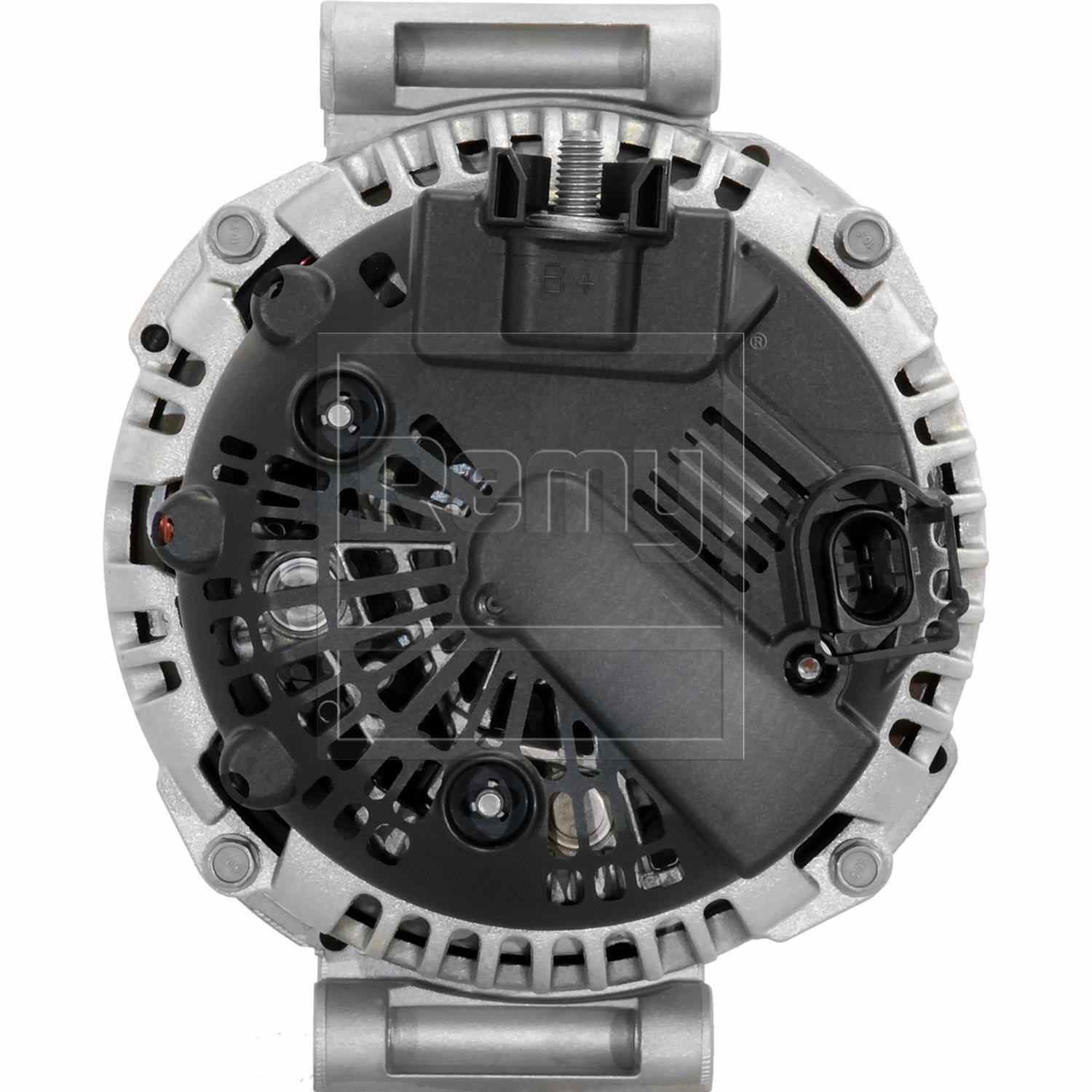 Remy Electrical 12974