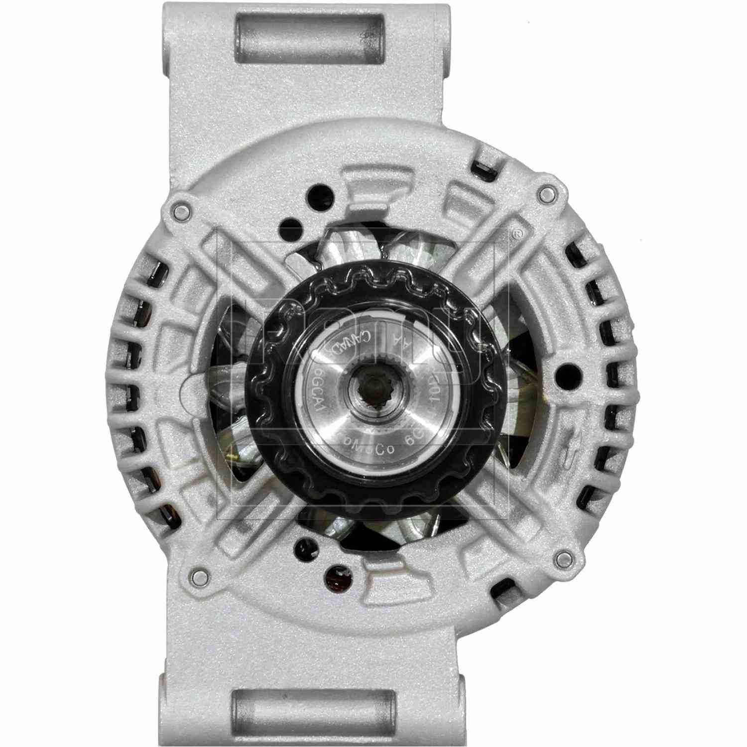 Remy Electrical 12982