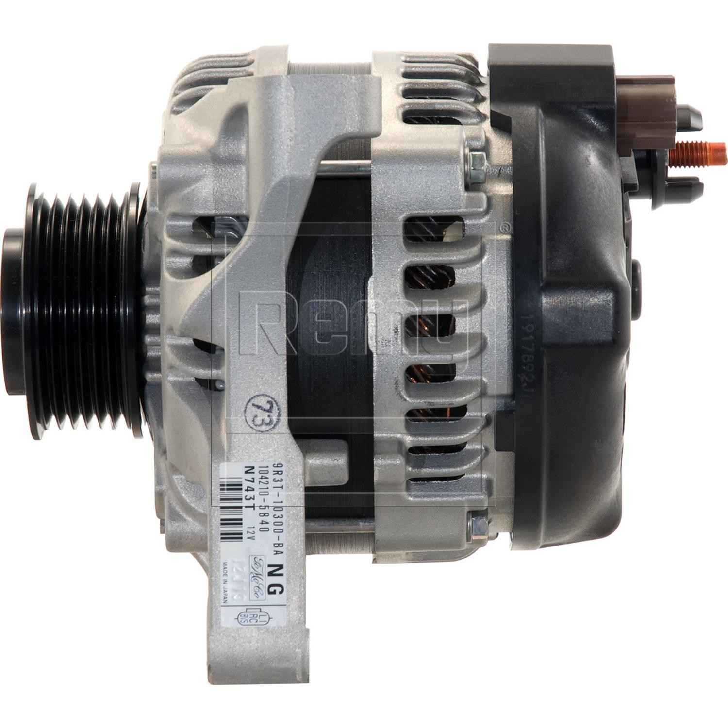 Remy Electrical 12983