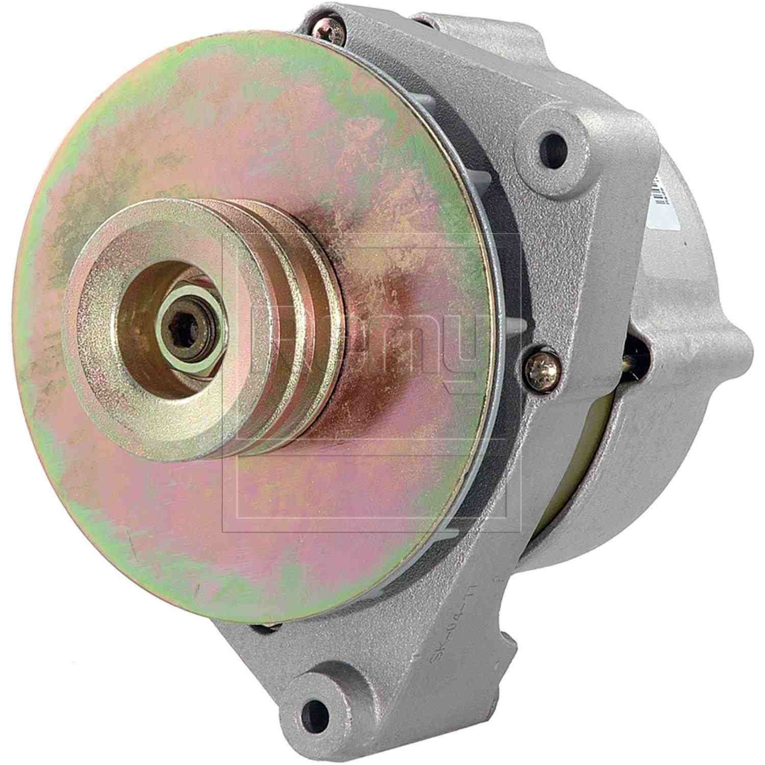 Remy Electrical 13023