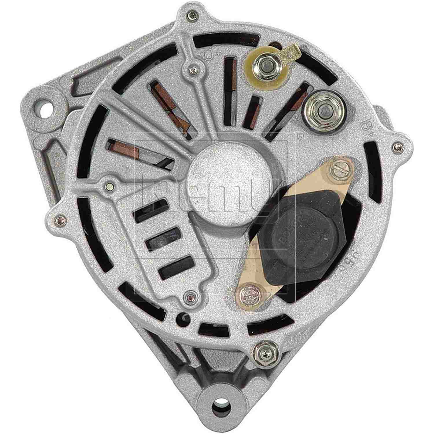 Remy Electrical 13023