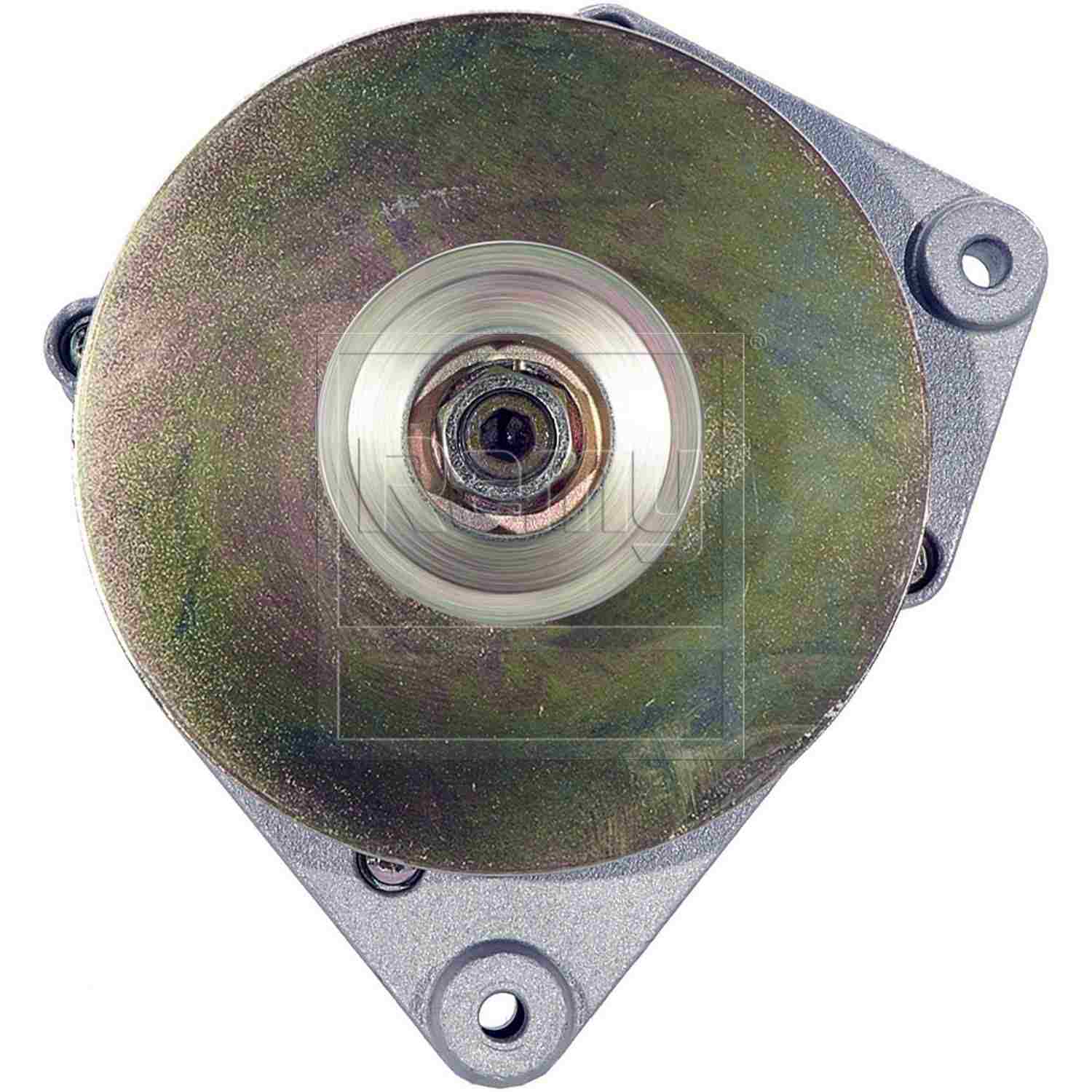 Remy Electrical 13023