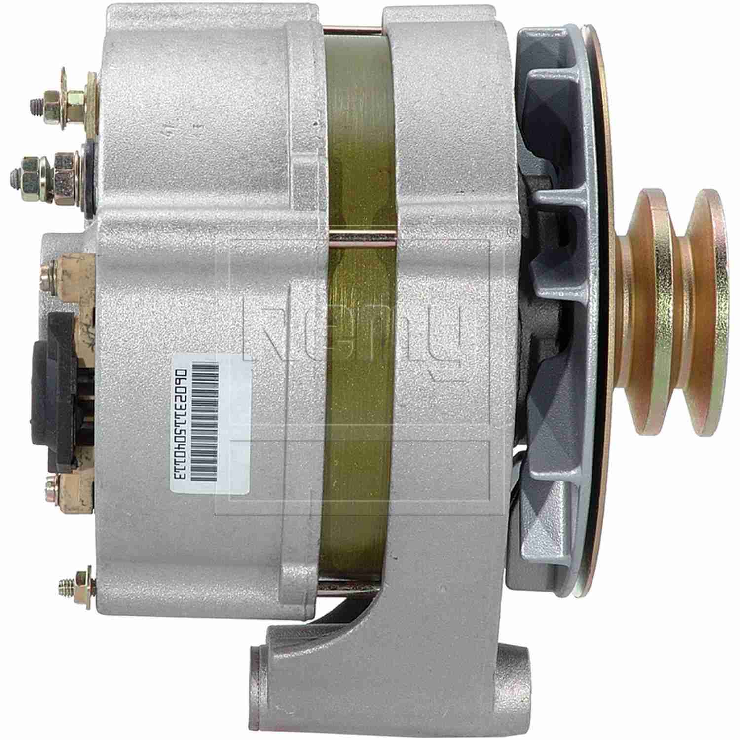 Remy Electrical 13023