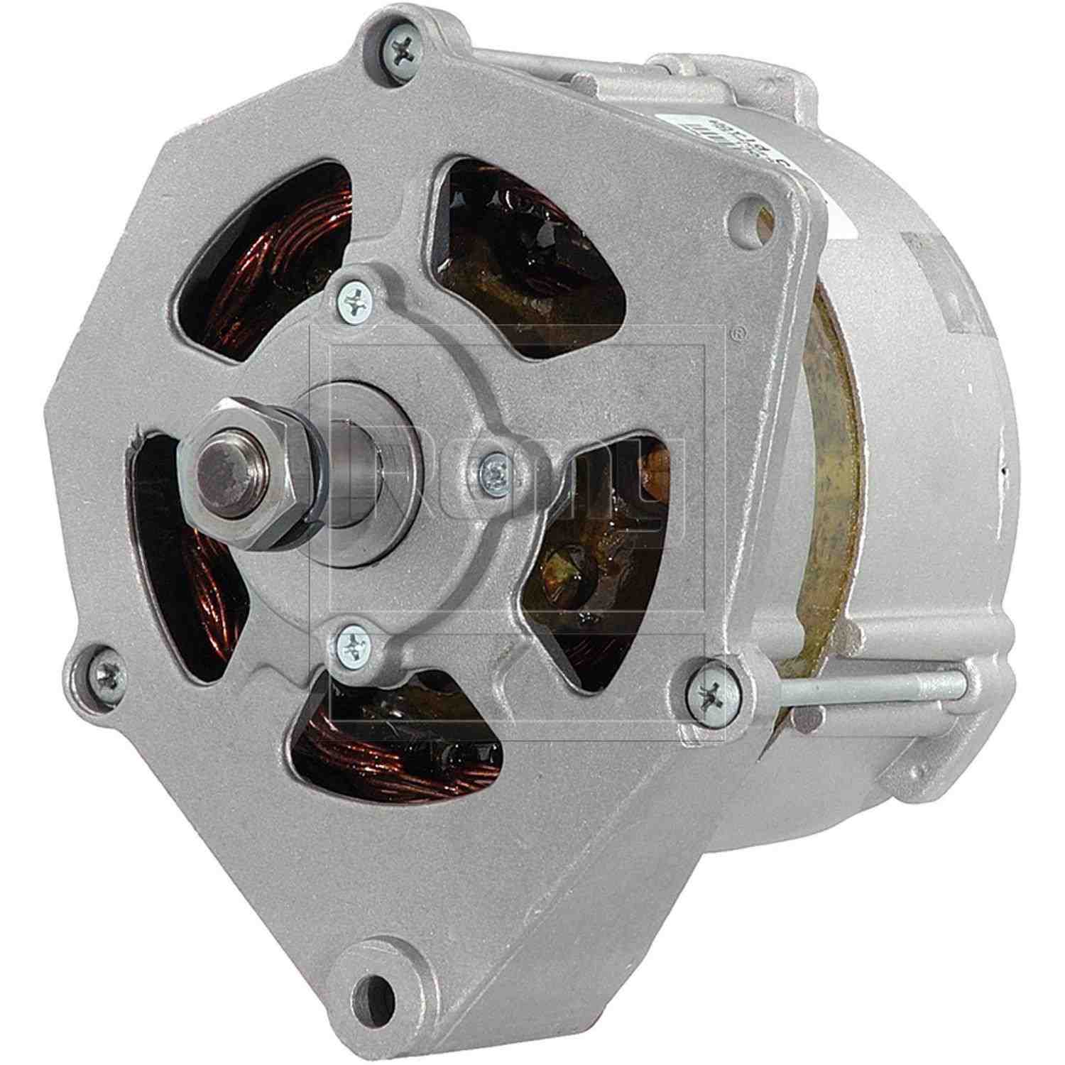 Remy Electrical 13034