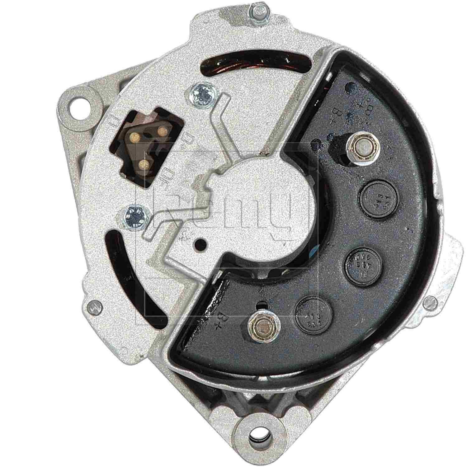 Remy Electrical 13034