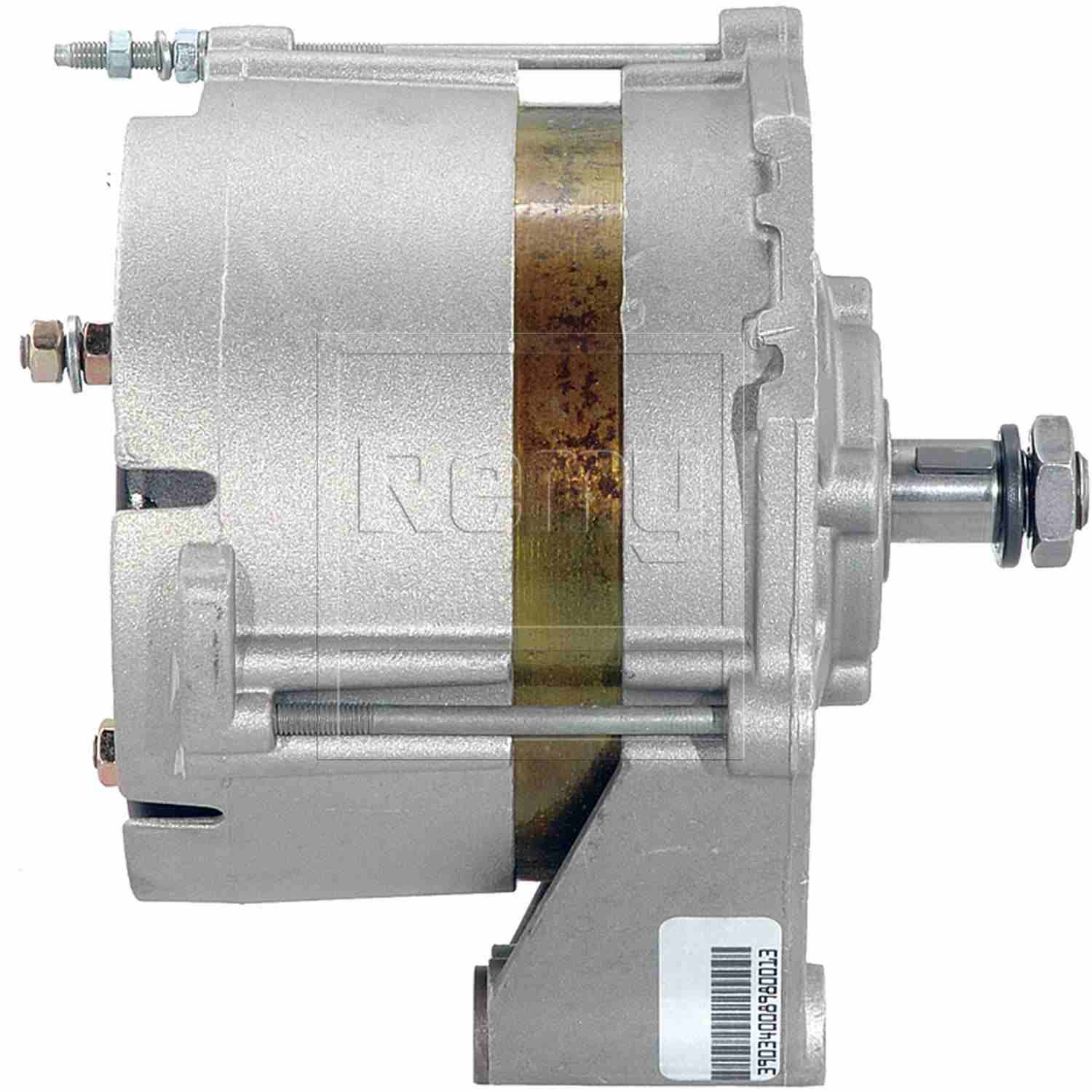 Remy Electrical 13034