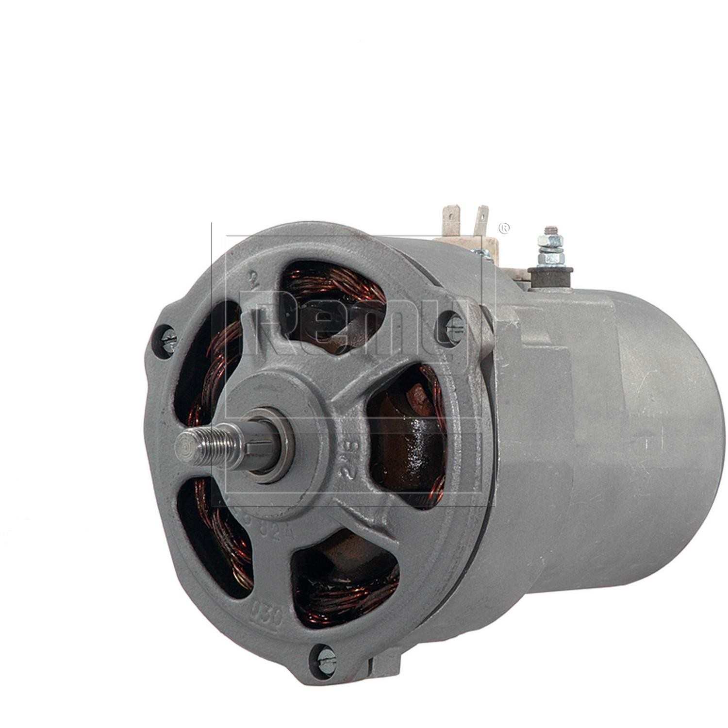 Remy Electrical 13048