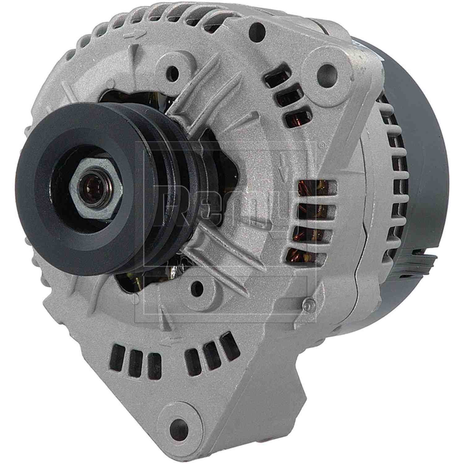 Remy Electrical 13072