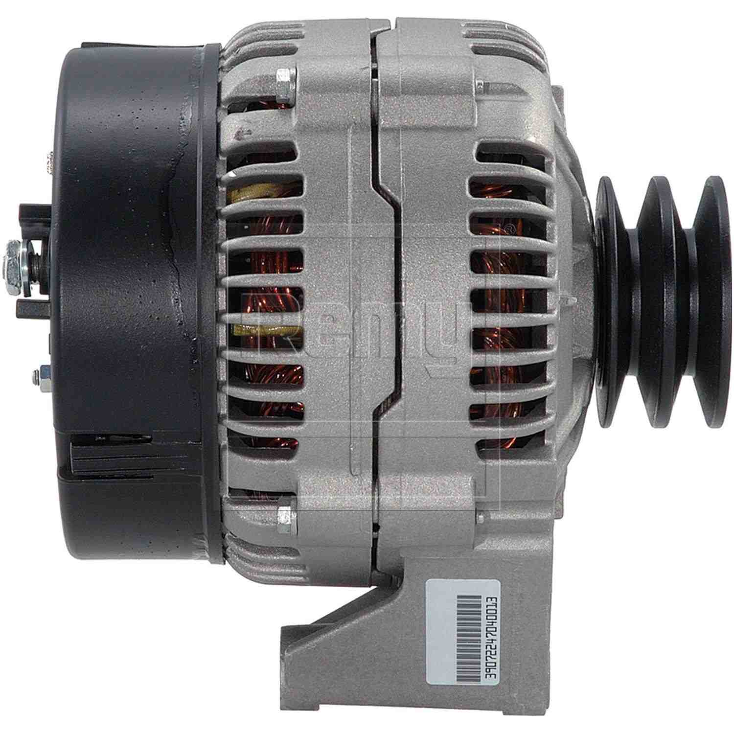 Remy Electrical 13072