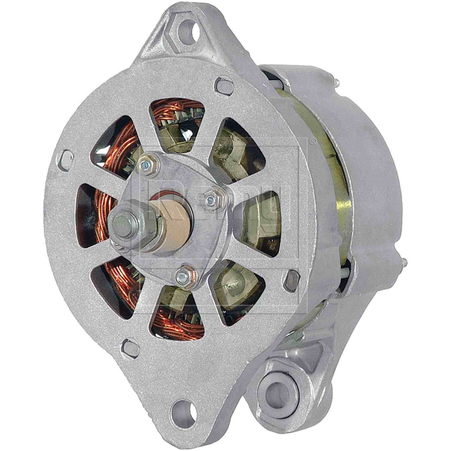 Remy Electrical 13075