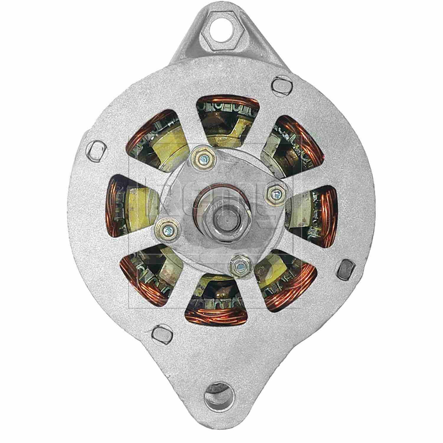 Remy Electrical 13075